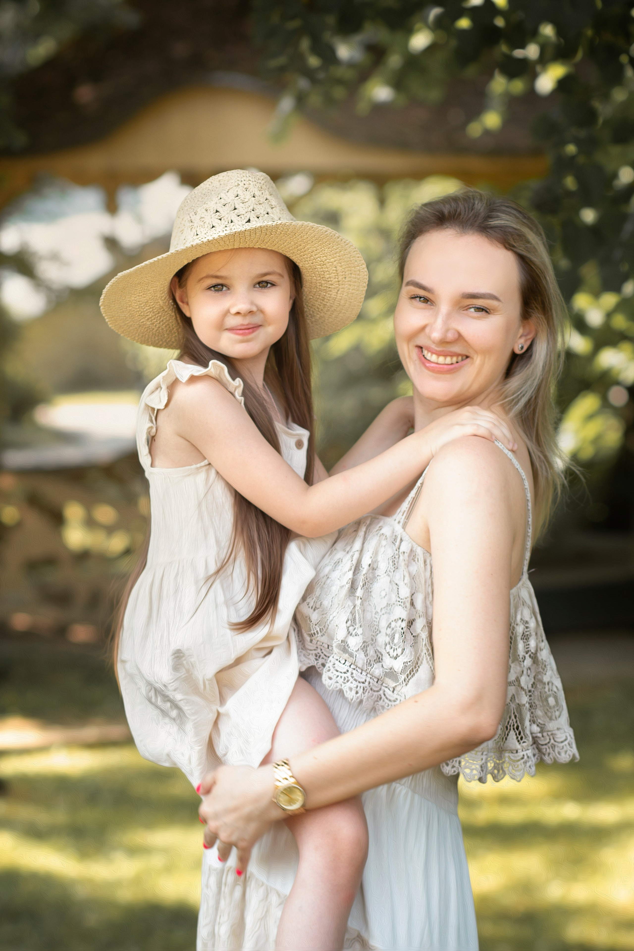 Съёмка на природе. Семейный и детский фотограф. М ария Гранкина