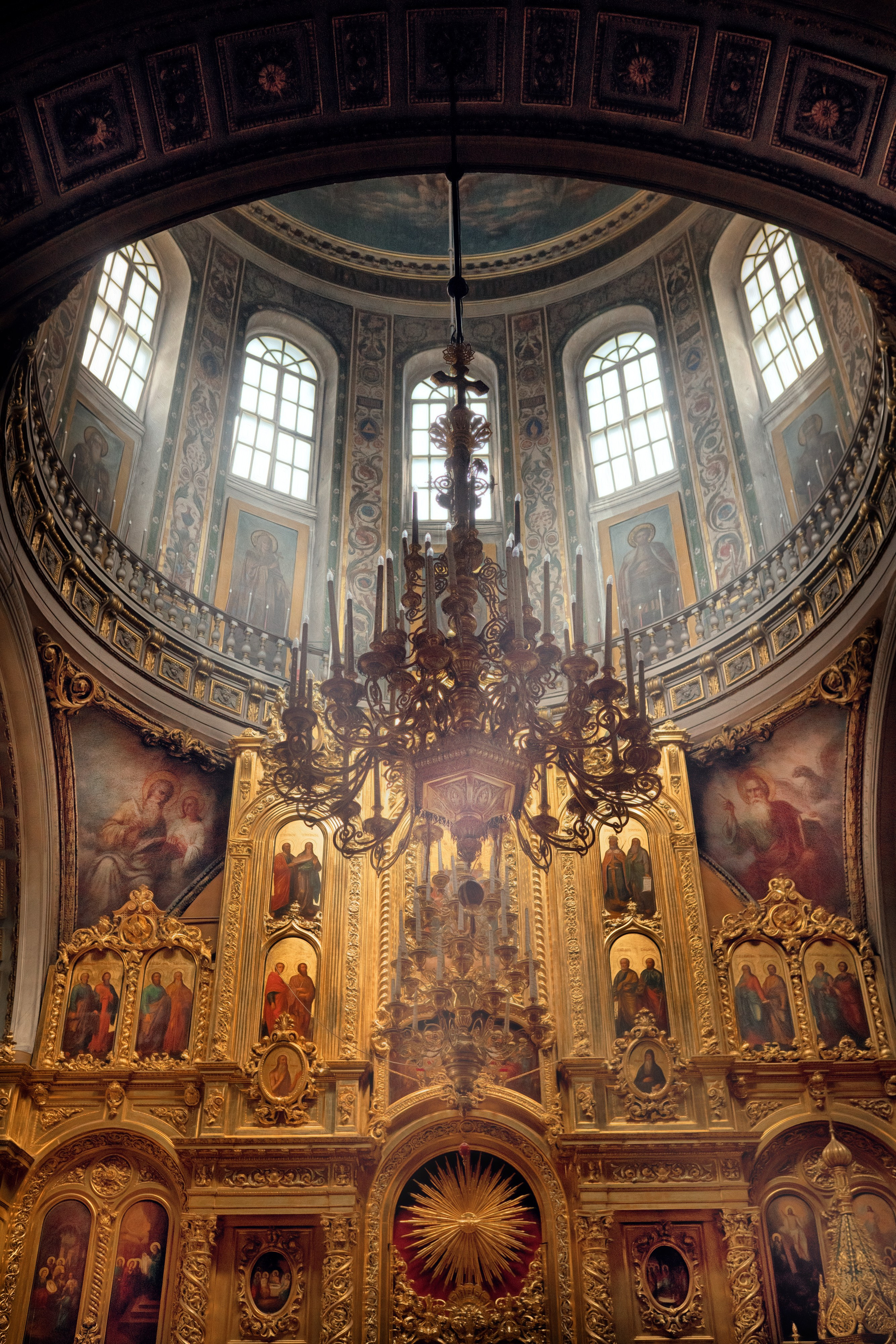 Крещение. Семейный и детский фотограф. М ария Гранкина