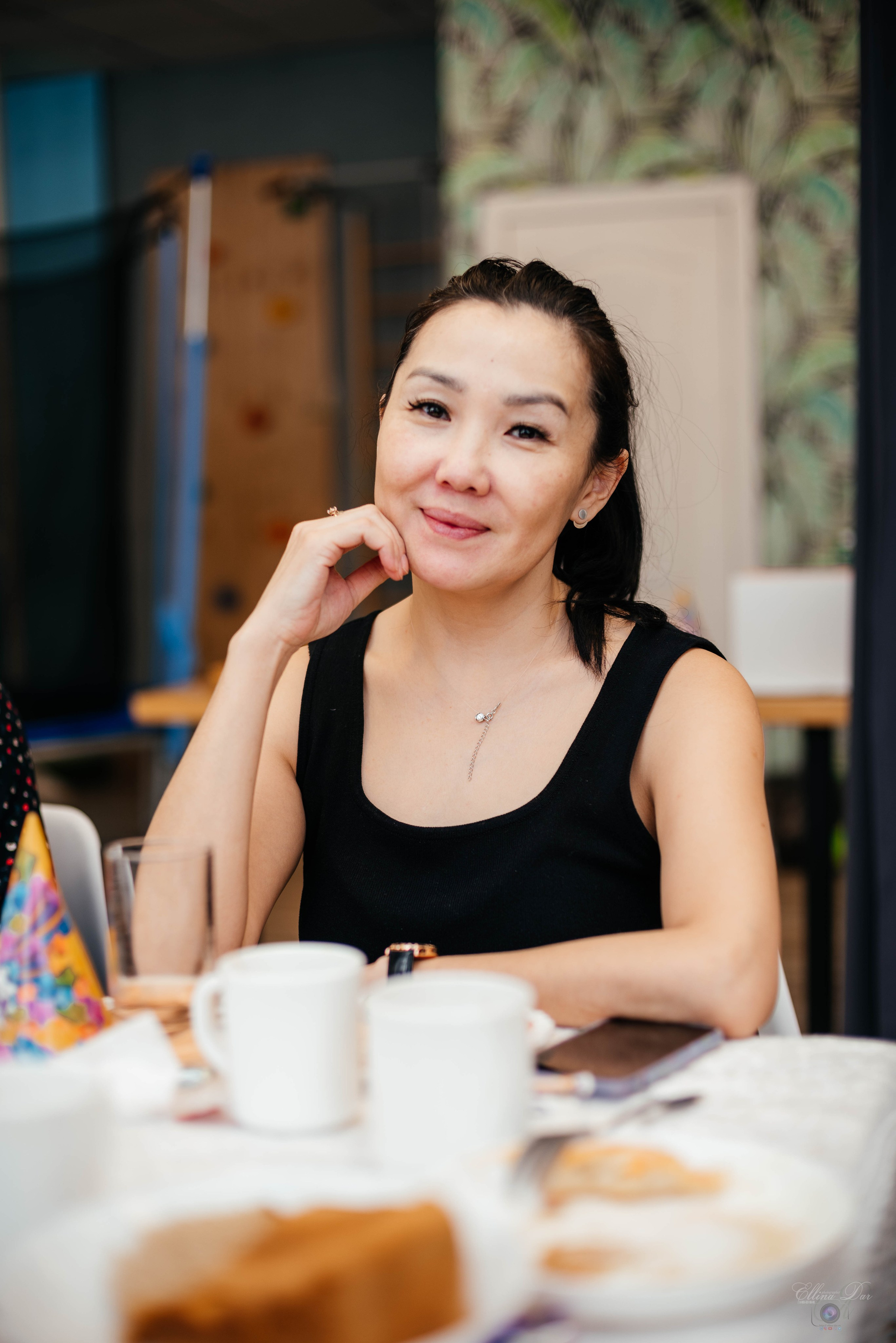 С днем рождения Мия. Фотограф Эллина Дар г. Улан-Удэ