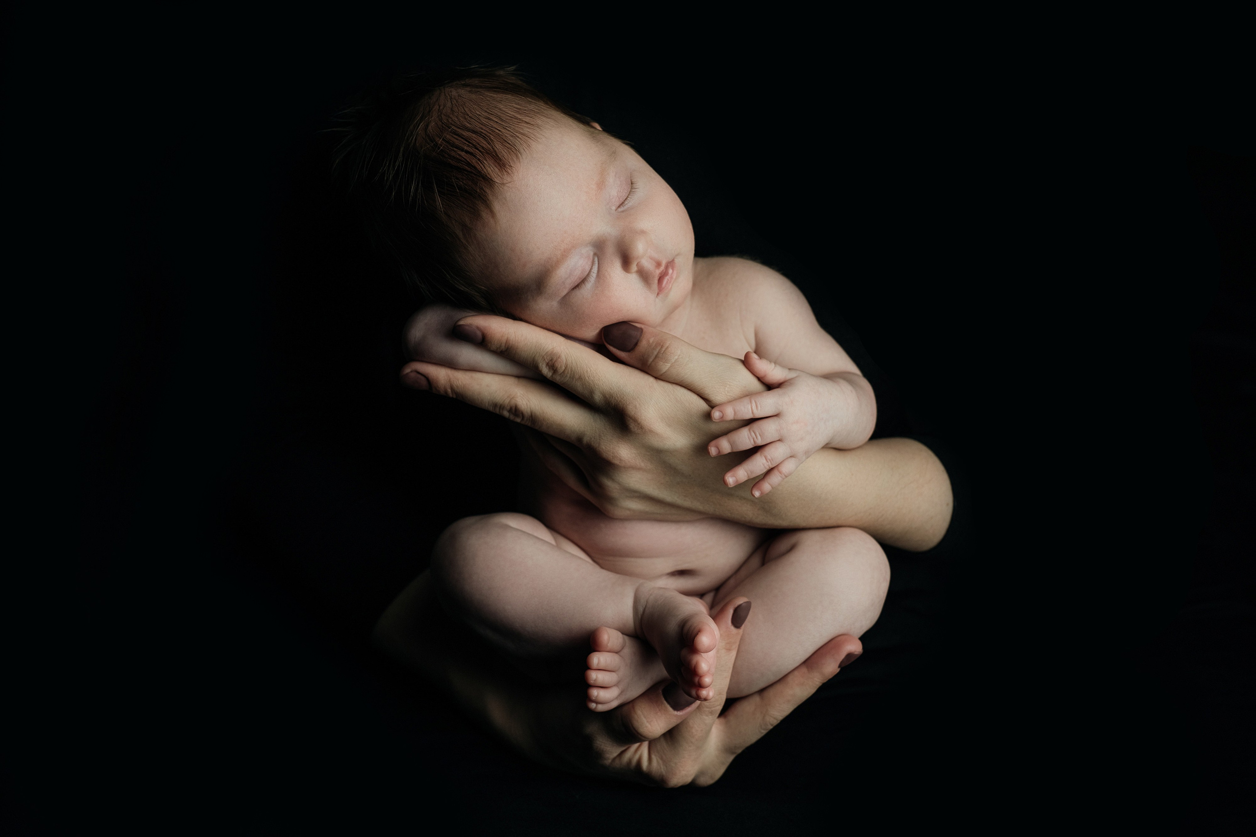 Фотосессия новорожденных в г. Новороссийске. Лана Абрамян-Фотограф новорожденных и беременных в Новороссийске Анапе