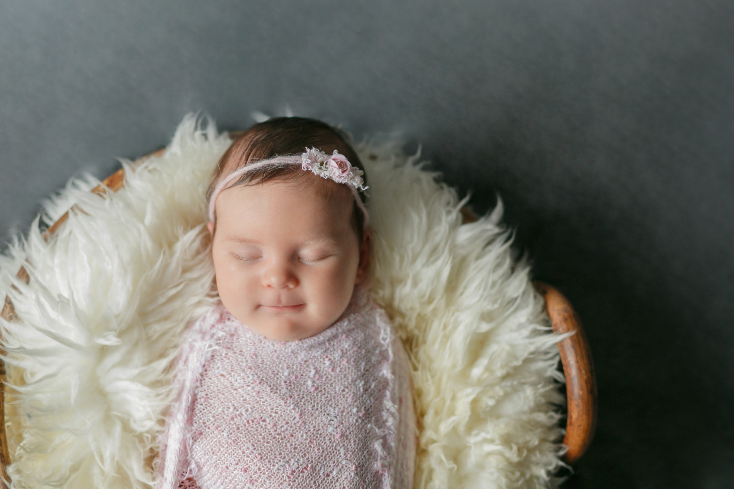 PH @blossombabyru. Retoucher Aleksmokh