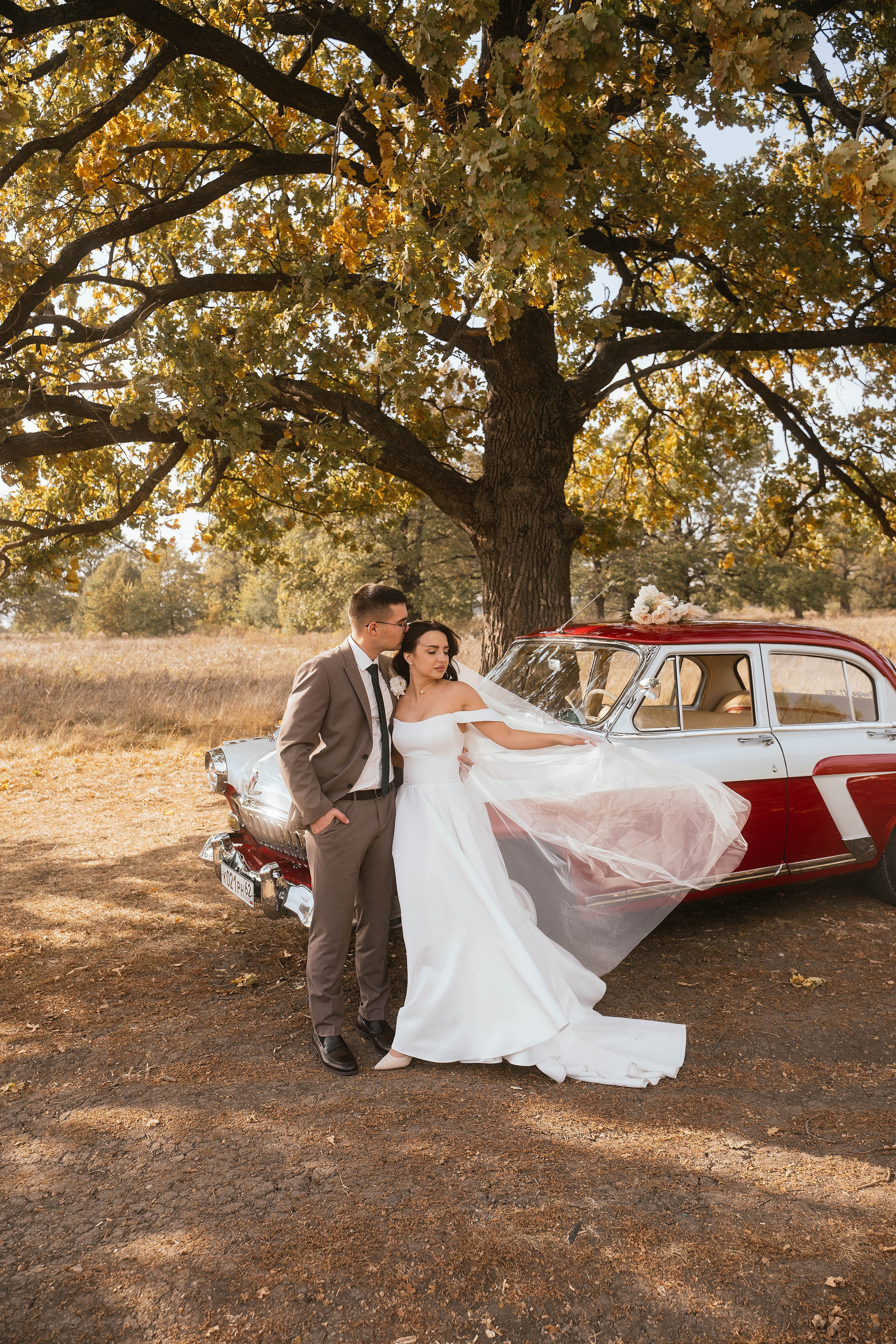 Wedding day #68. Свадебный, семейный фотограф в Рязани Лена Брант