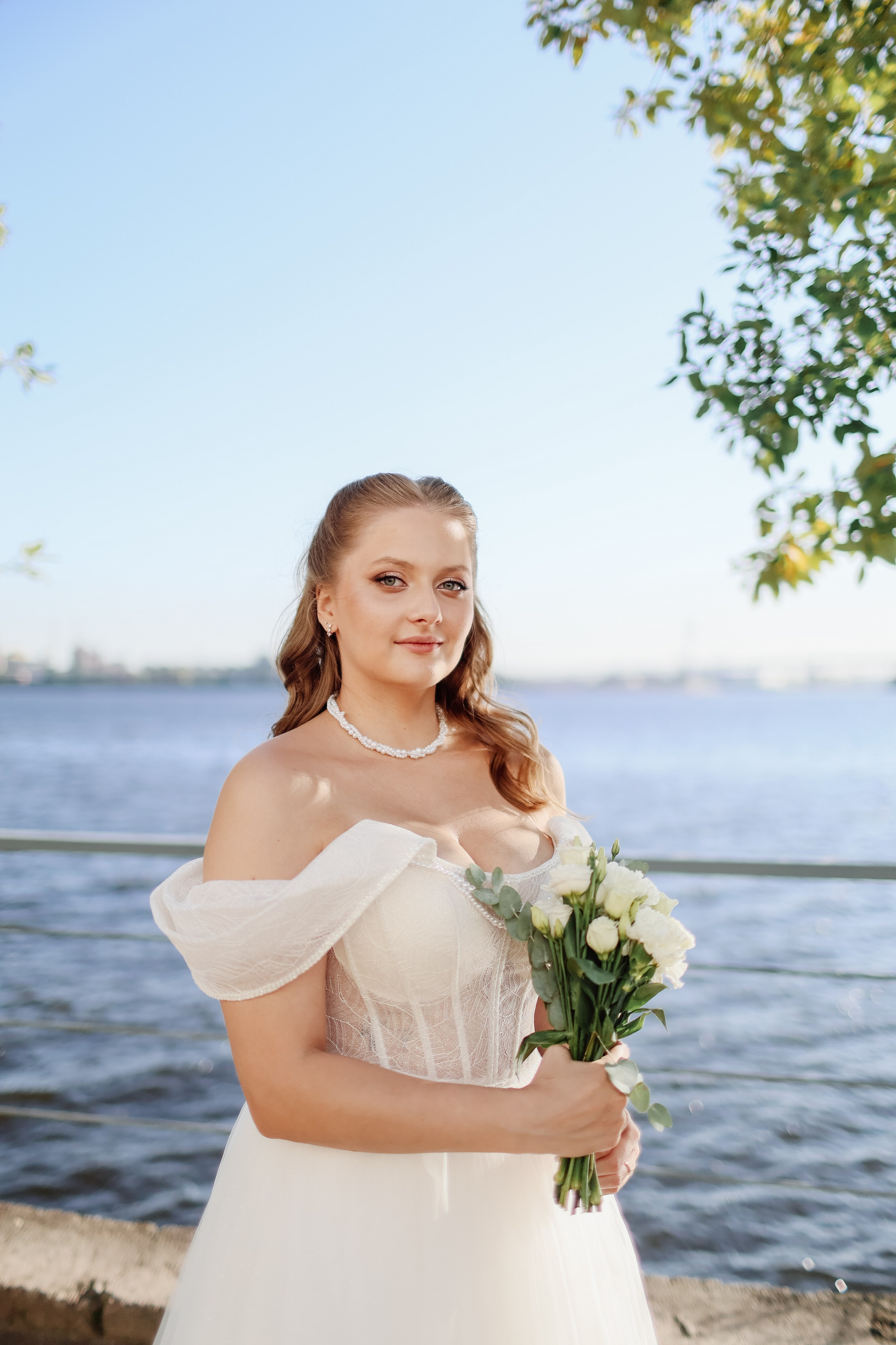 Андрей и Анна. Твой снимок СПб