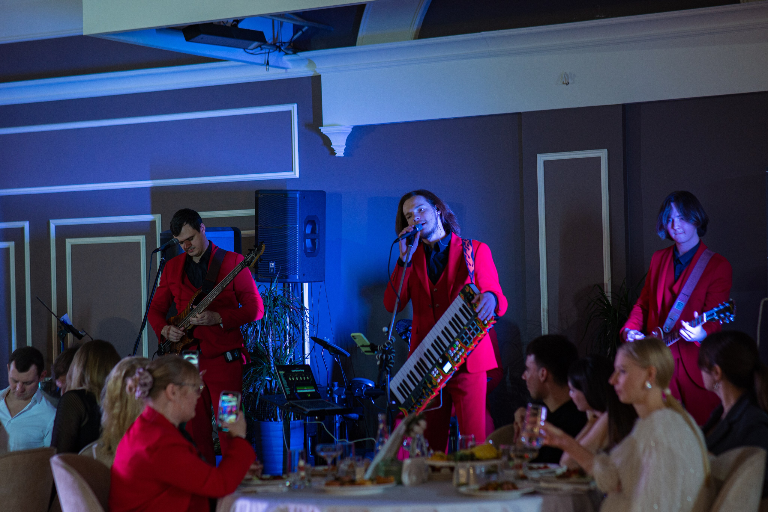 Супермодель 2025 Липецк. Портретный фотограф Марина Тамбовская