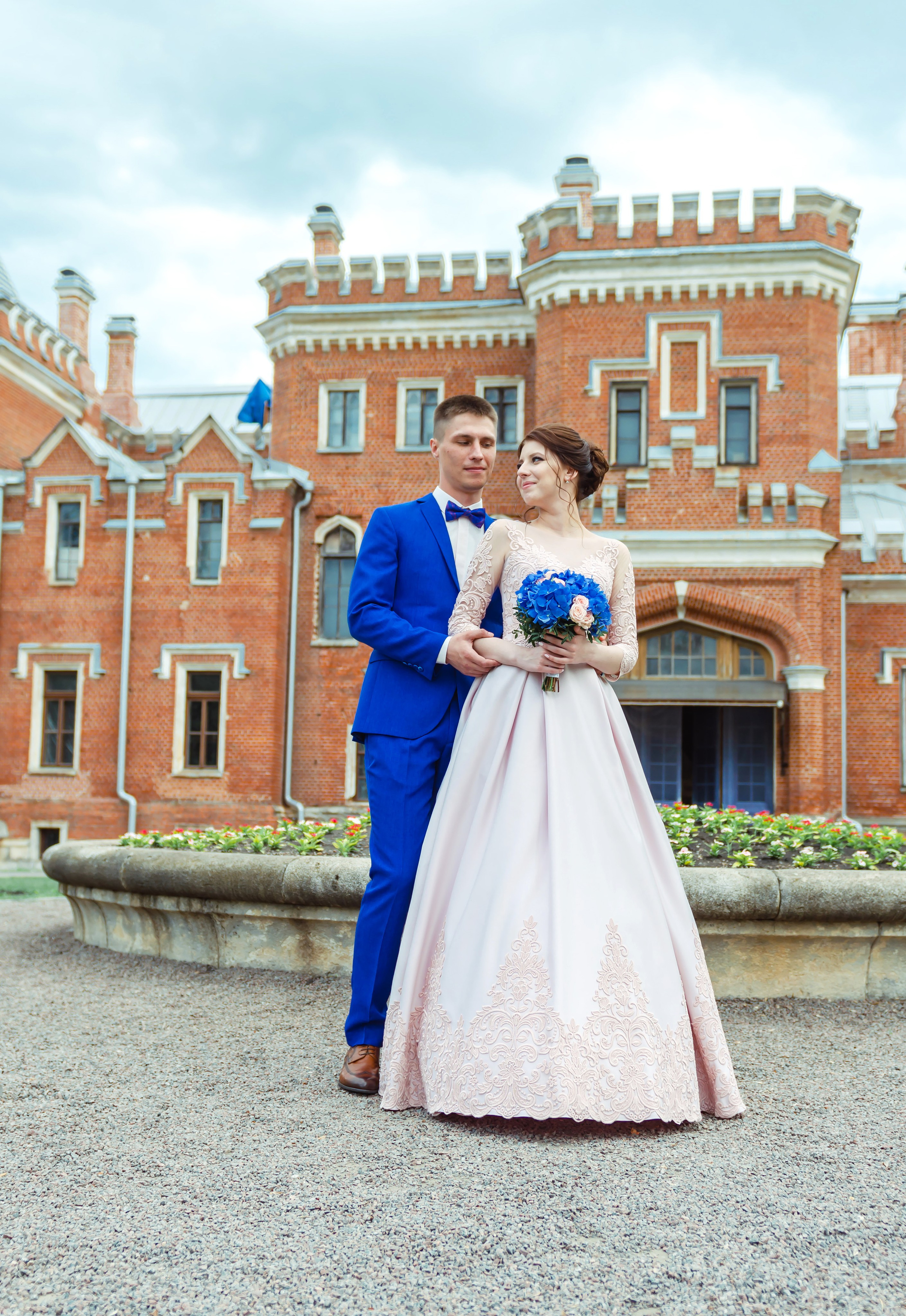 Александра и Артём. Семейный и детский фотограф в Воронеже София Минакова