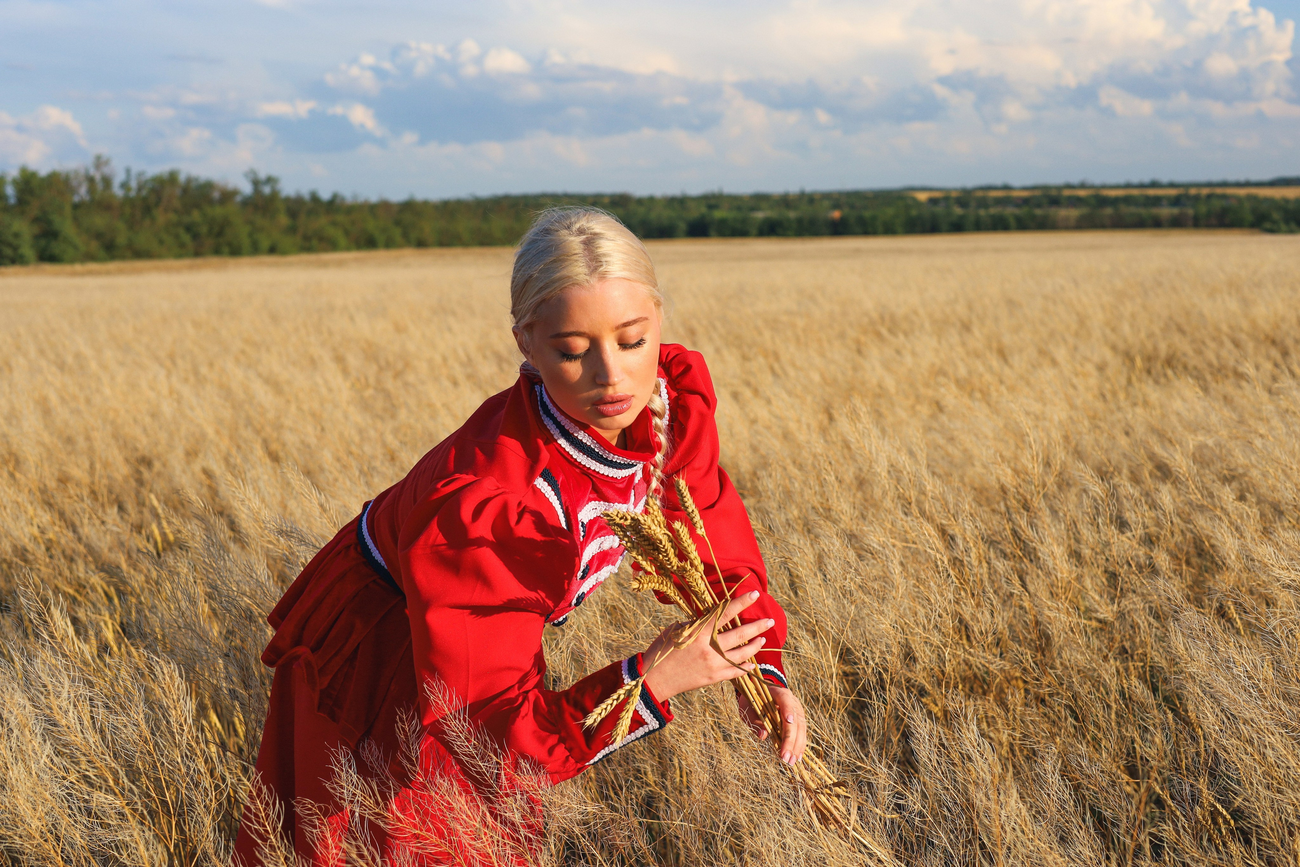 Стилистические фотосессии. Слава Лерина. Фотограф. Ростов-на-Дону
