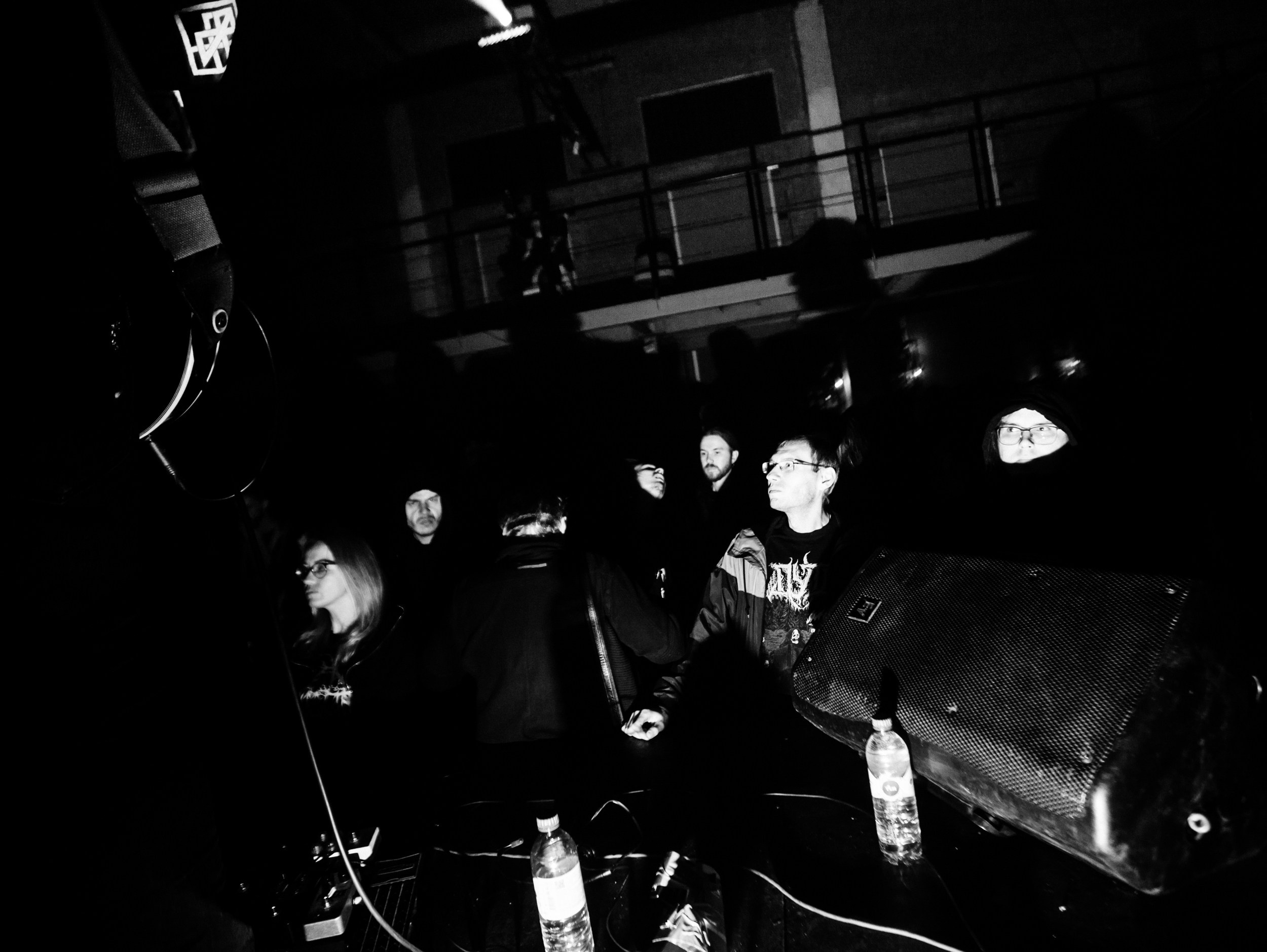 Роад трип TRNA СПБ-Москва 2021. Фотограф Мария Немм