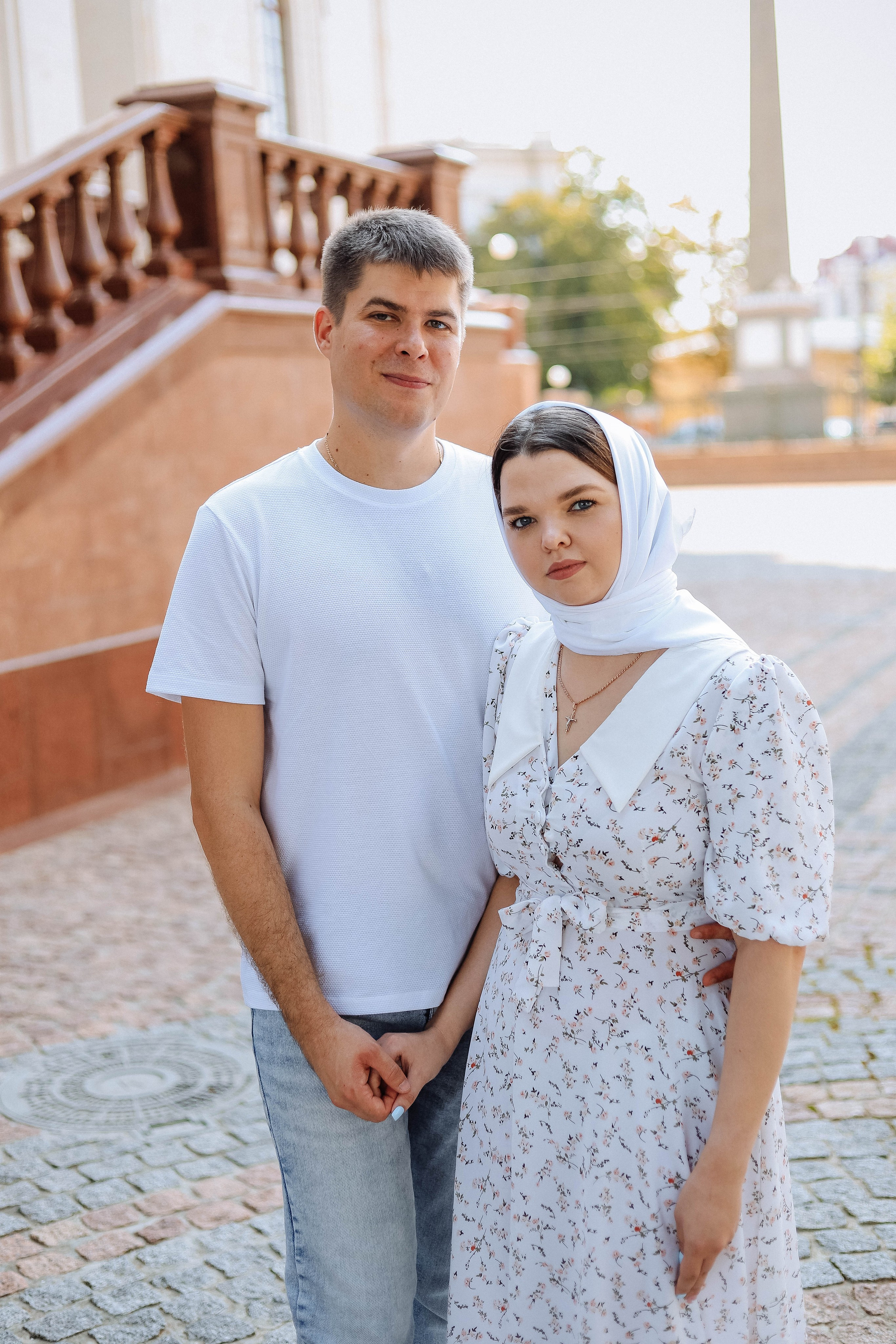 Крестины Ульяны. Женский/Детский фотограф в Симферополе Вероника Слепогина