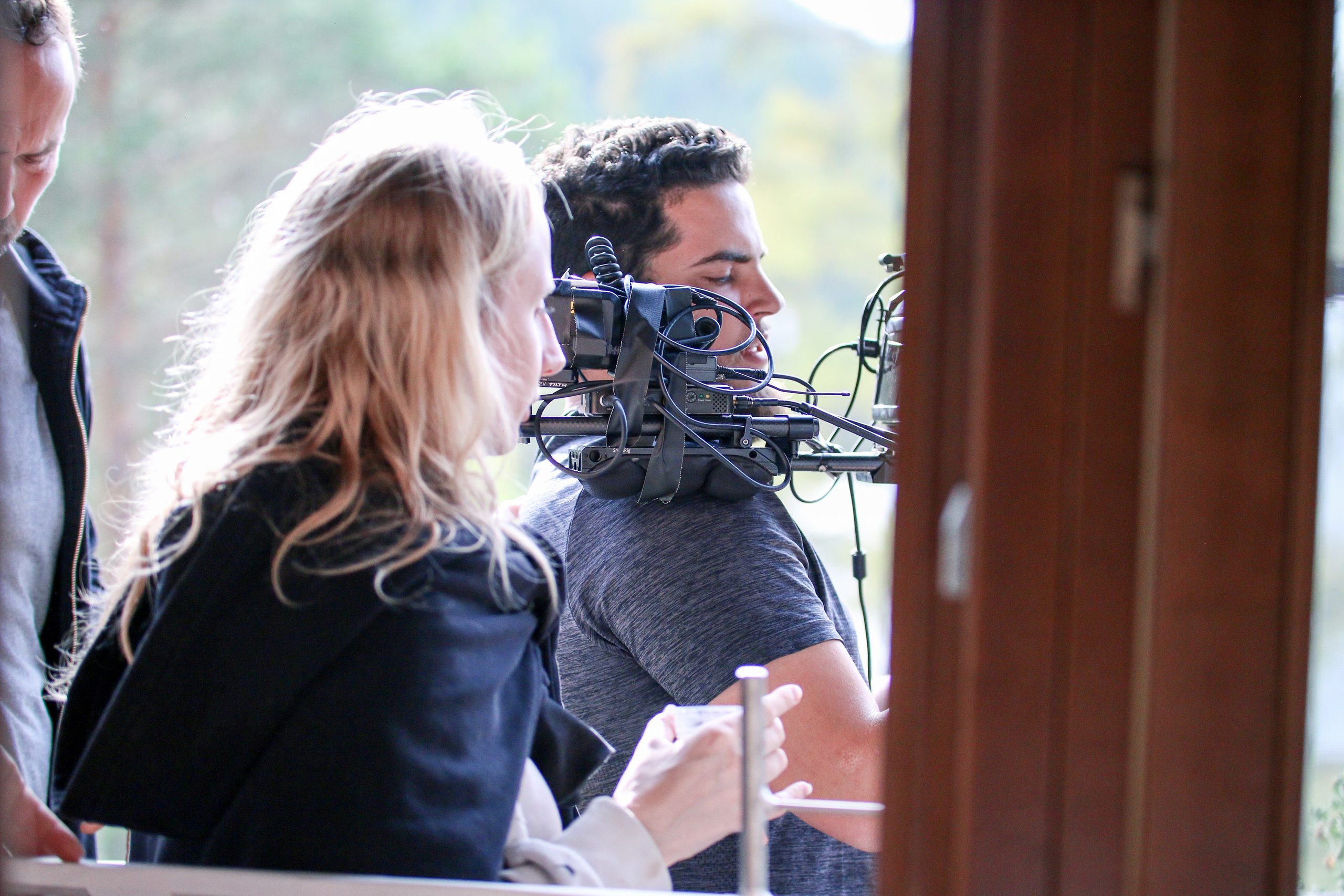 Х/ф «Чекаго», 2022 г. Центр развития кинопроизводства Республики Хакасия