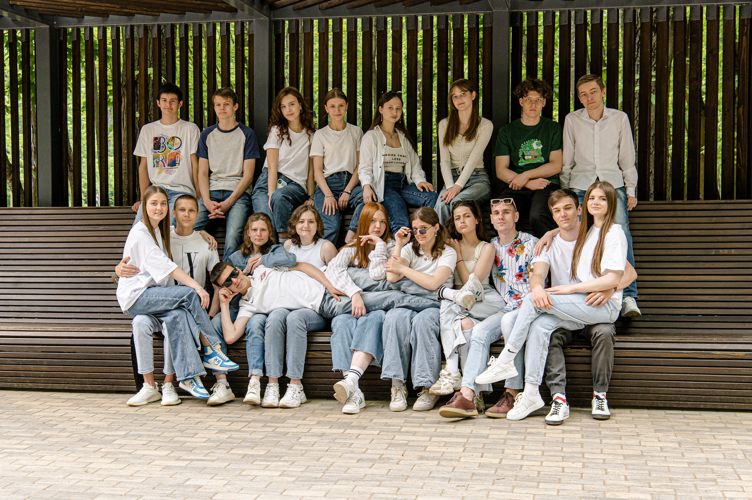 Школа. Семейный и детский фотограф в Пензе Ирина Зорина