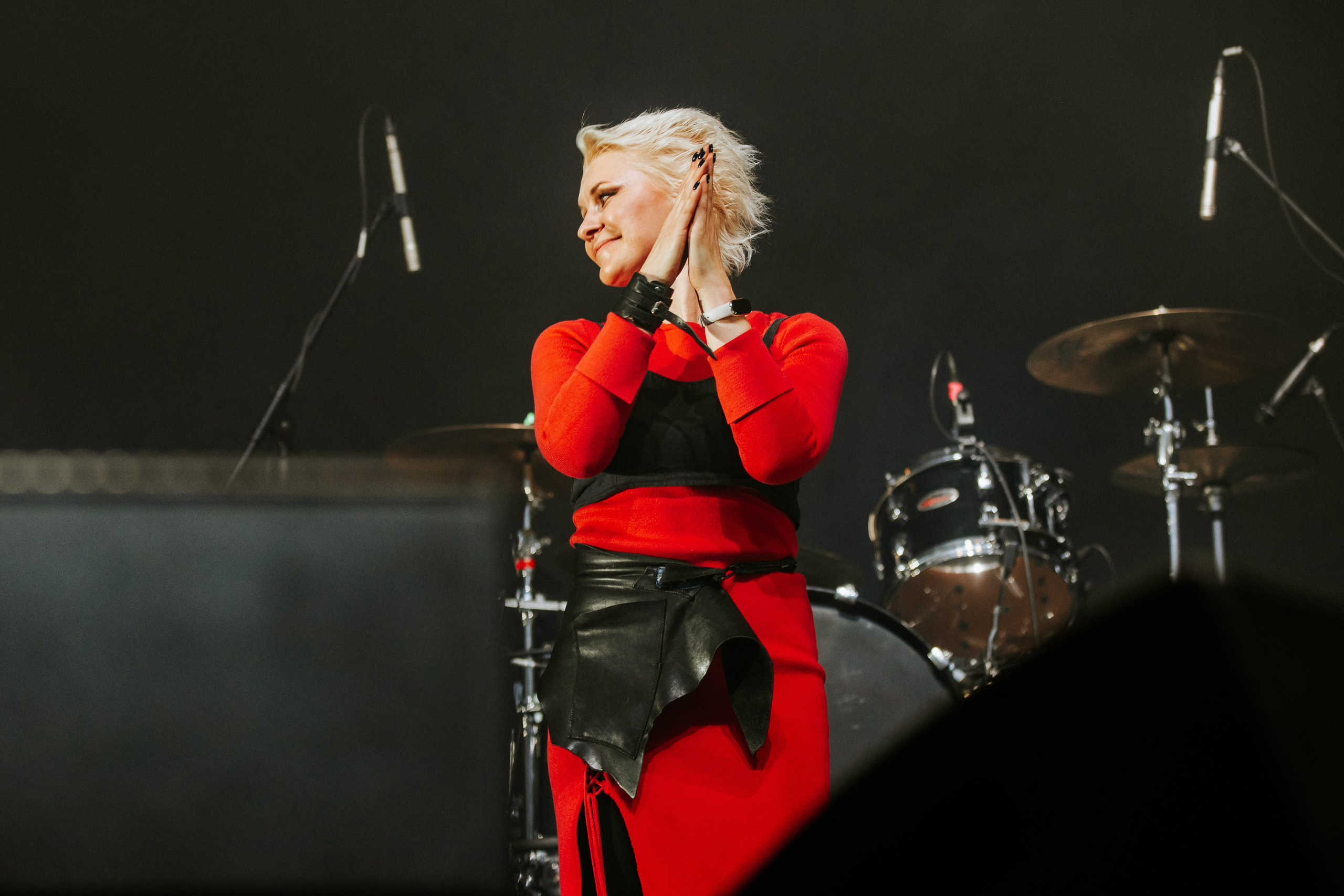 КняZz, ВТБ-Арена. Фотограф Ольга Махалова — Санкт-Петербург, Москва, Нижний Новгород