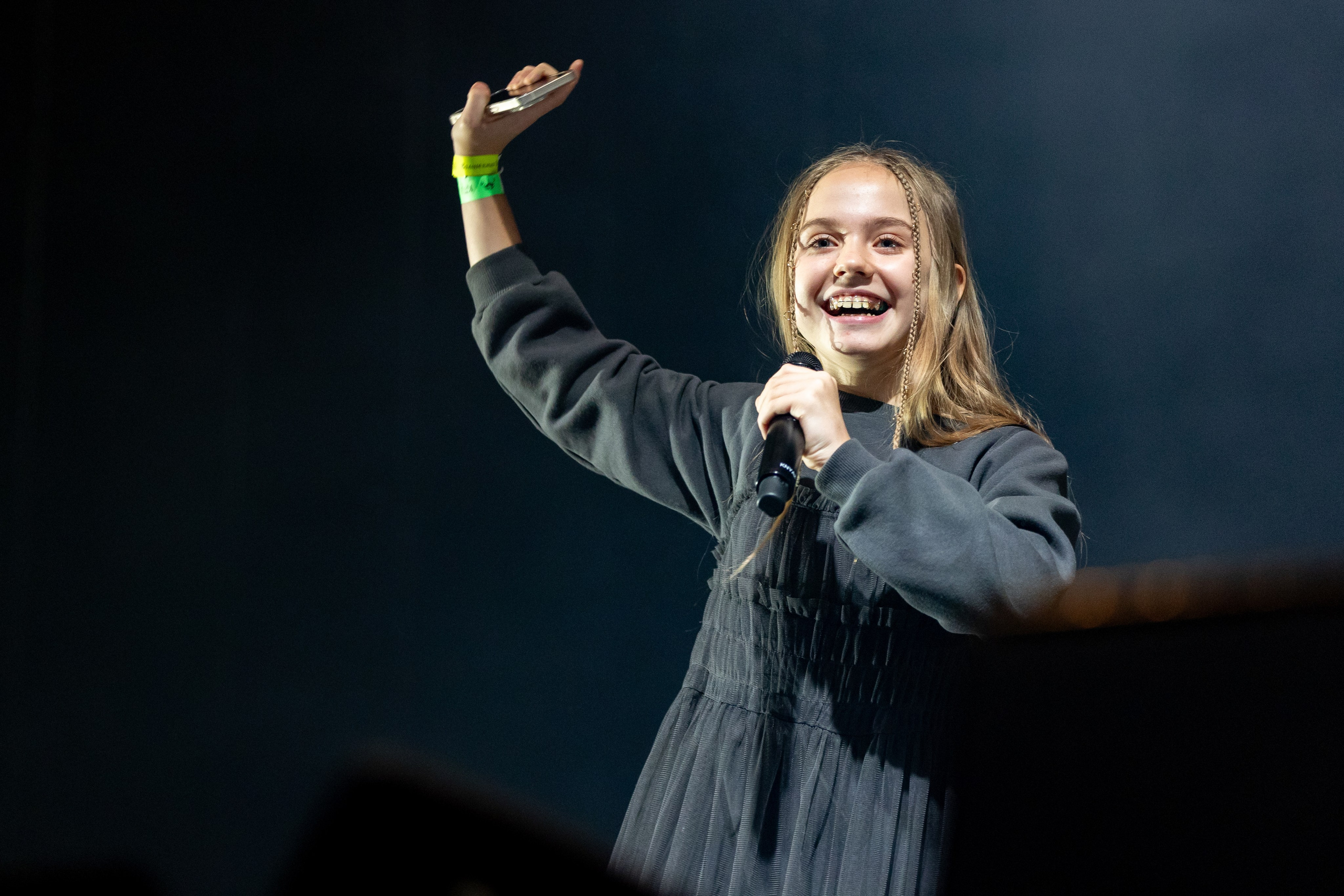 КняZz, ВТБ-Арена. Фотограф Ольга Махалова — Санкт-Петербург, Москва, Нижний Новгород