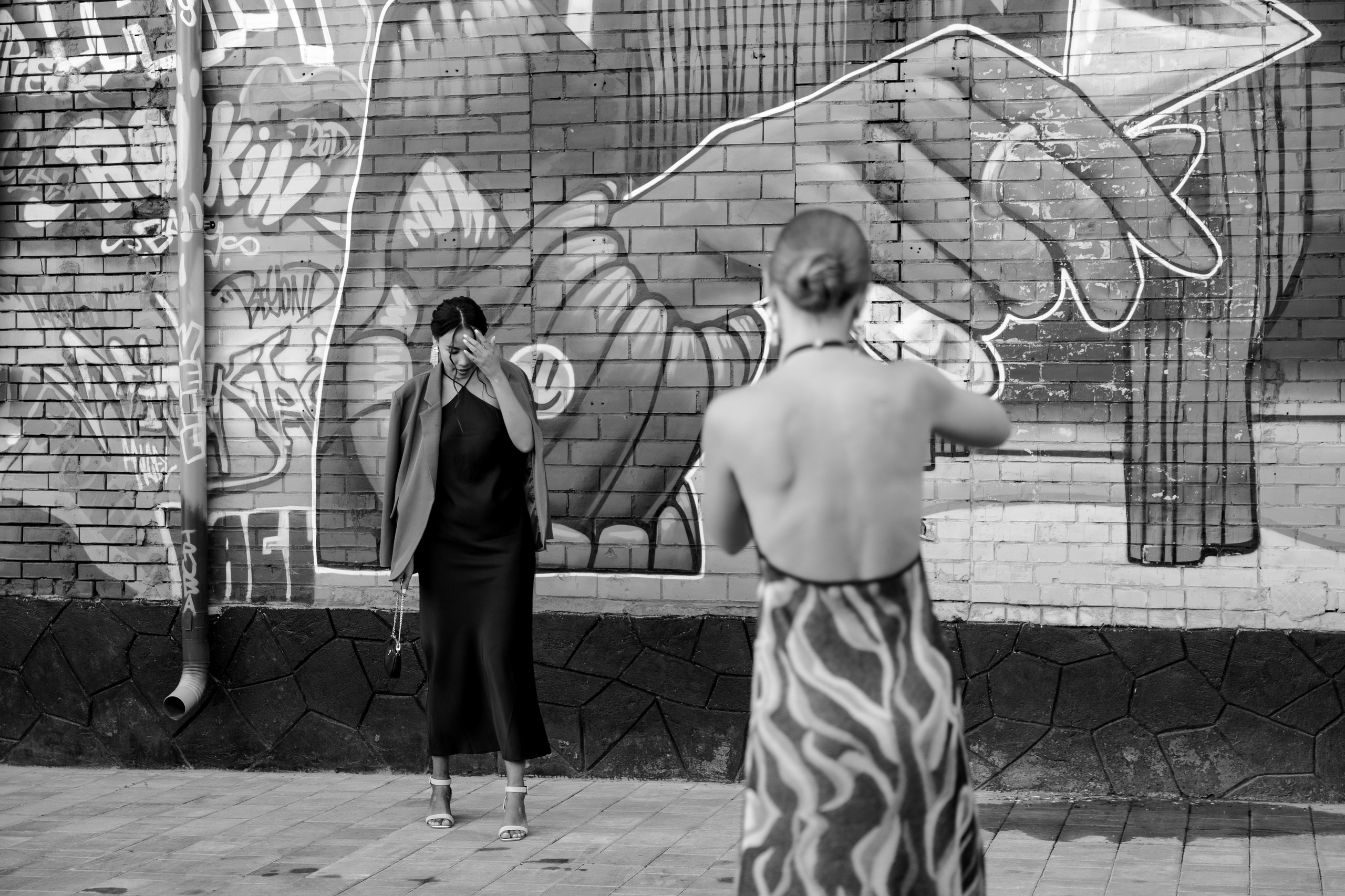 Иван & Ирина. Свадебный фотограф Костанай/Астана