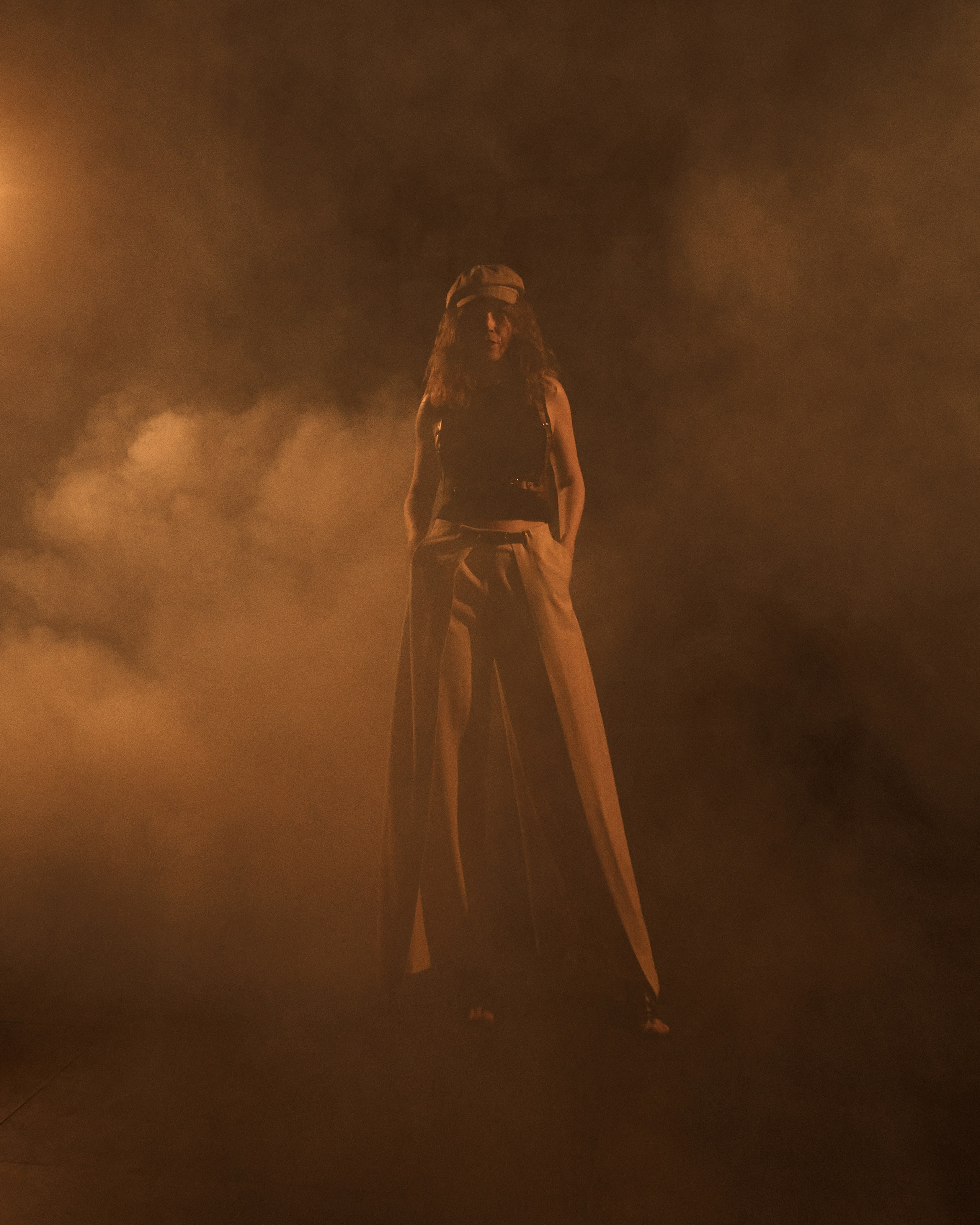 Please Course. Фотограф Юлия Евсеева