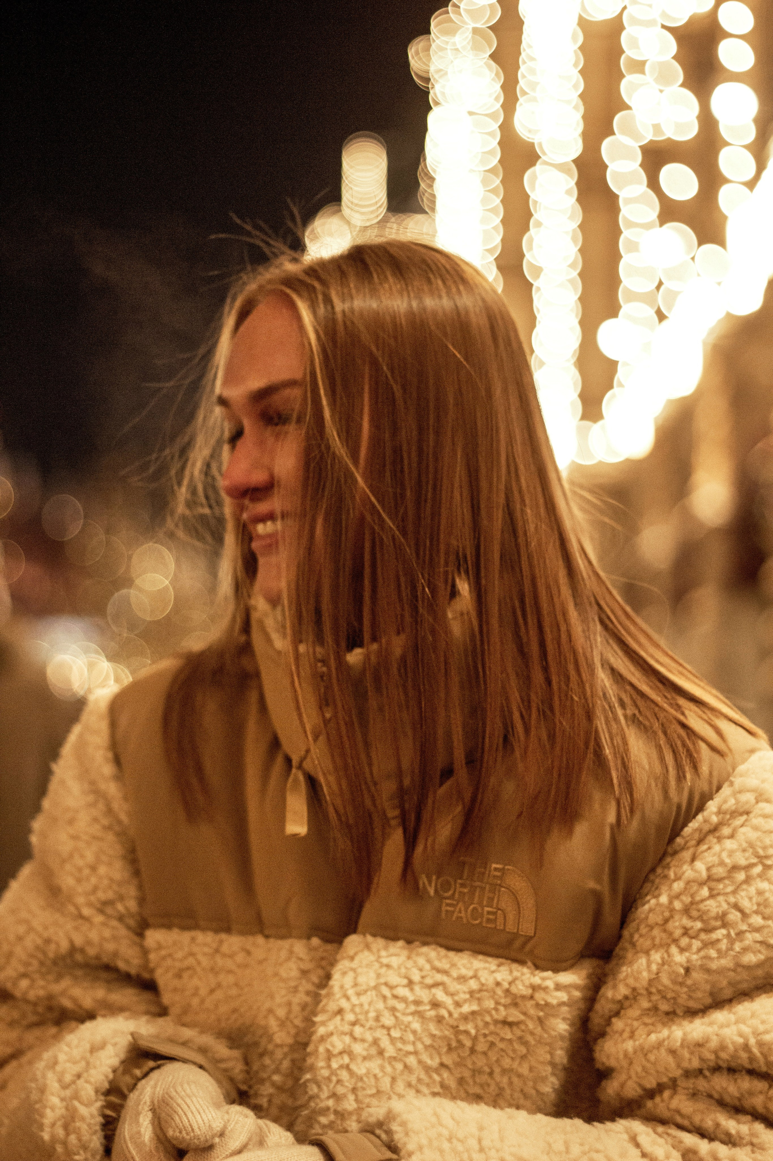 YANA. Фотограф Мария Сивохина