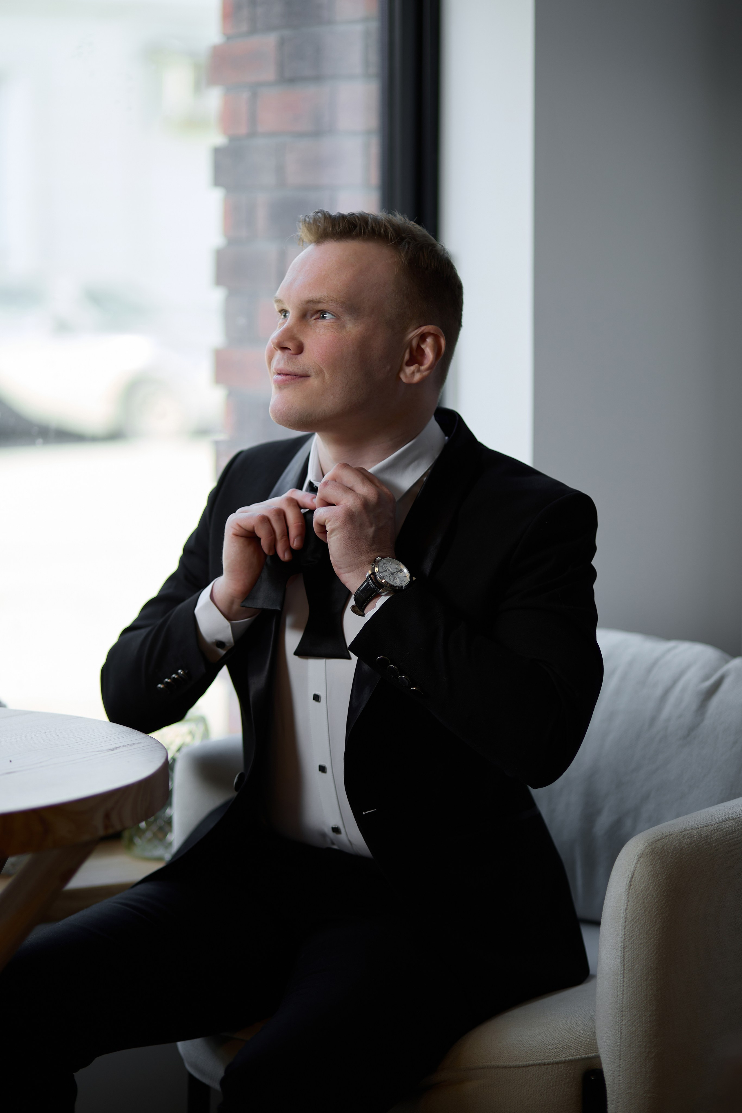 Гоша и Даша. Свадебный фотограф Нижний Новгород