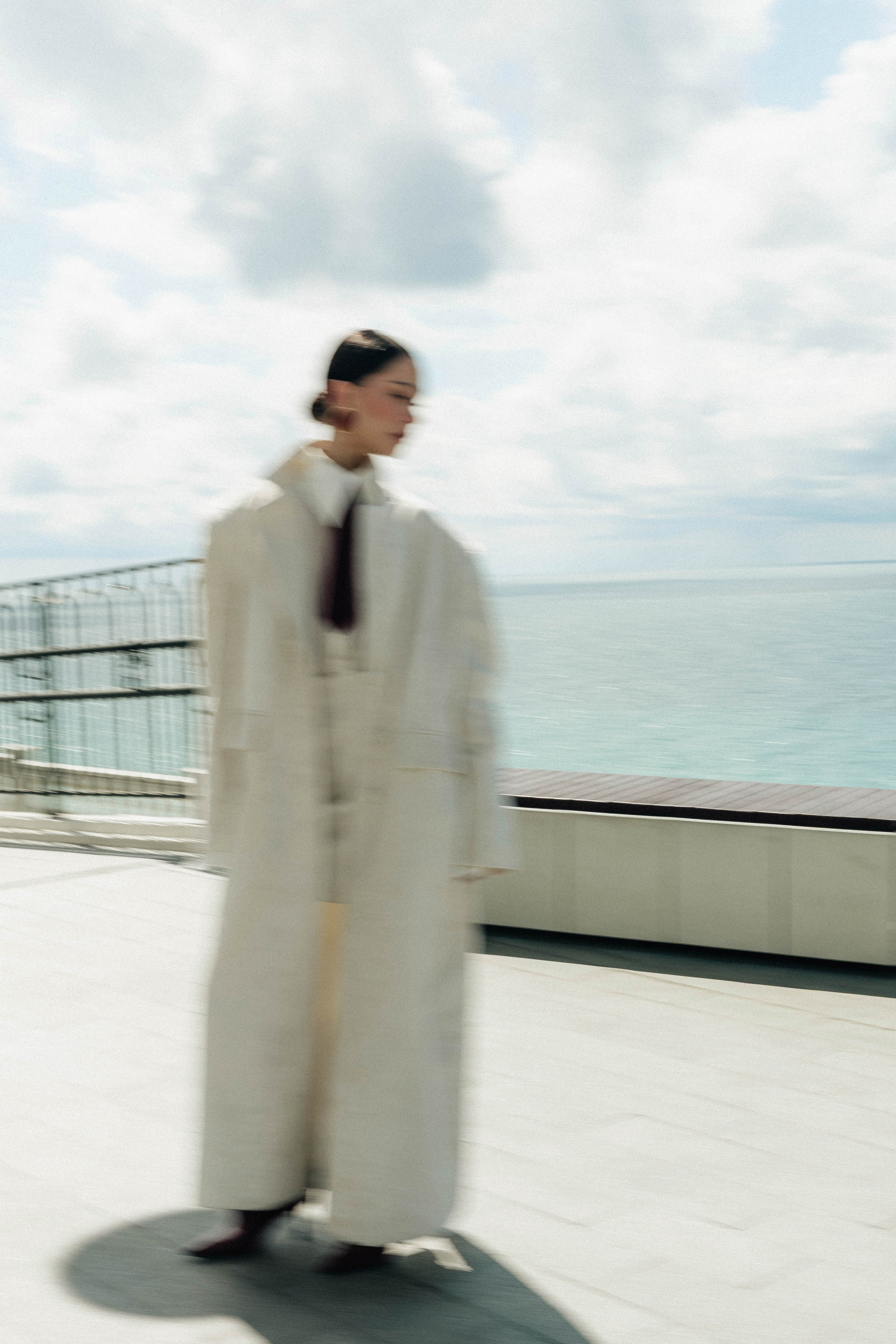 Съемка для бренда. Фотограф Трифон Мира