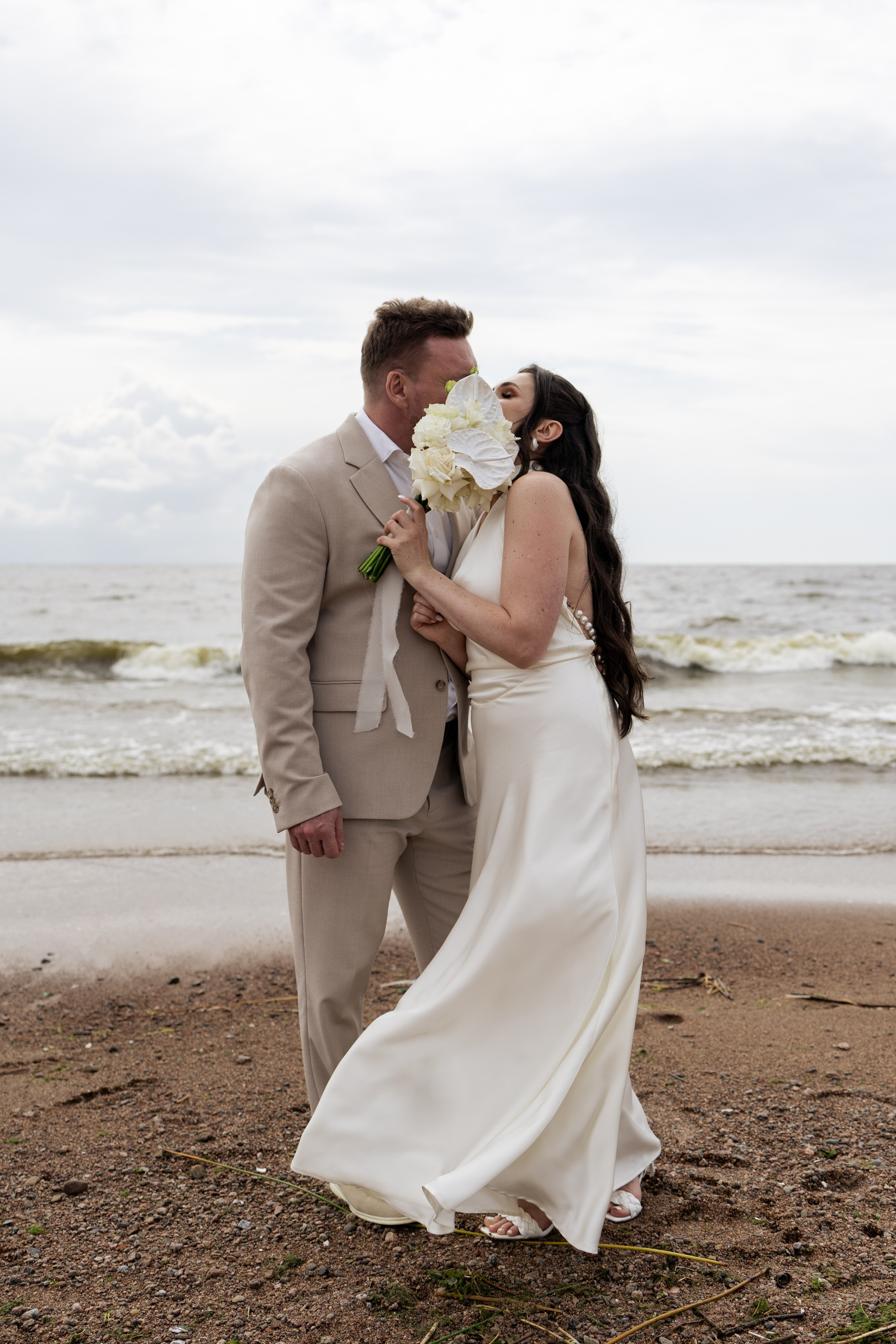 Руслан и Ксения. Фотограф Артем Бросов в Санкт-Петербурге и Дубае