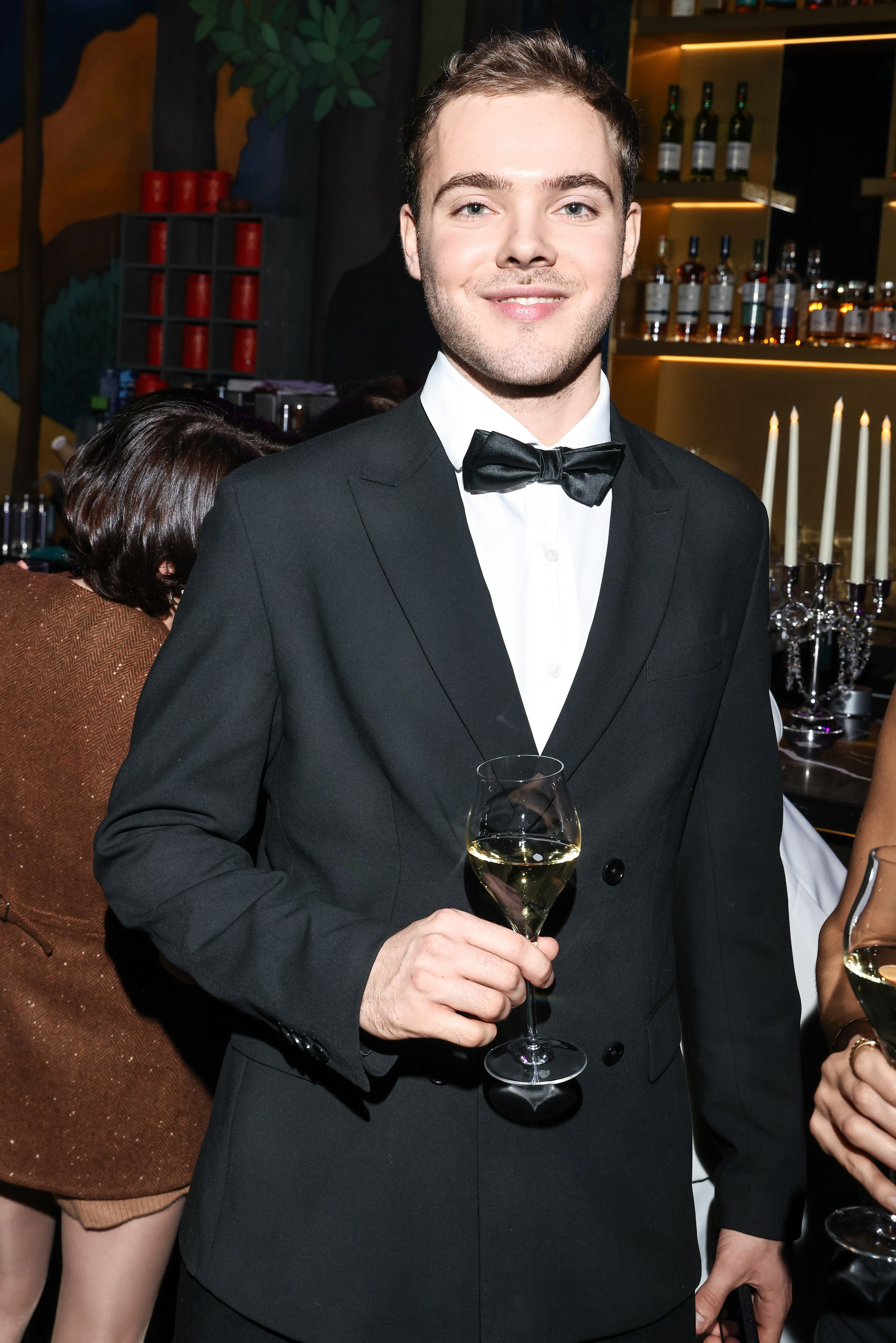 МИХЕЙ — Светская хроника. Фотограф Антон Чупринин