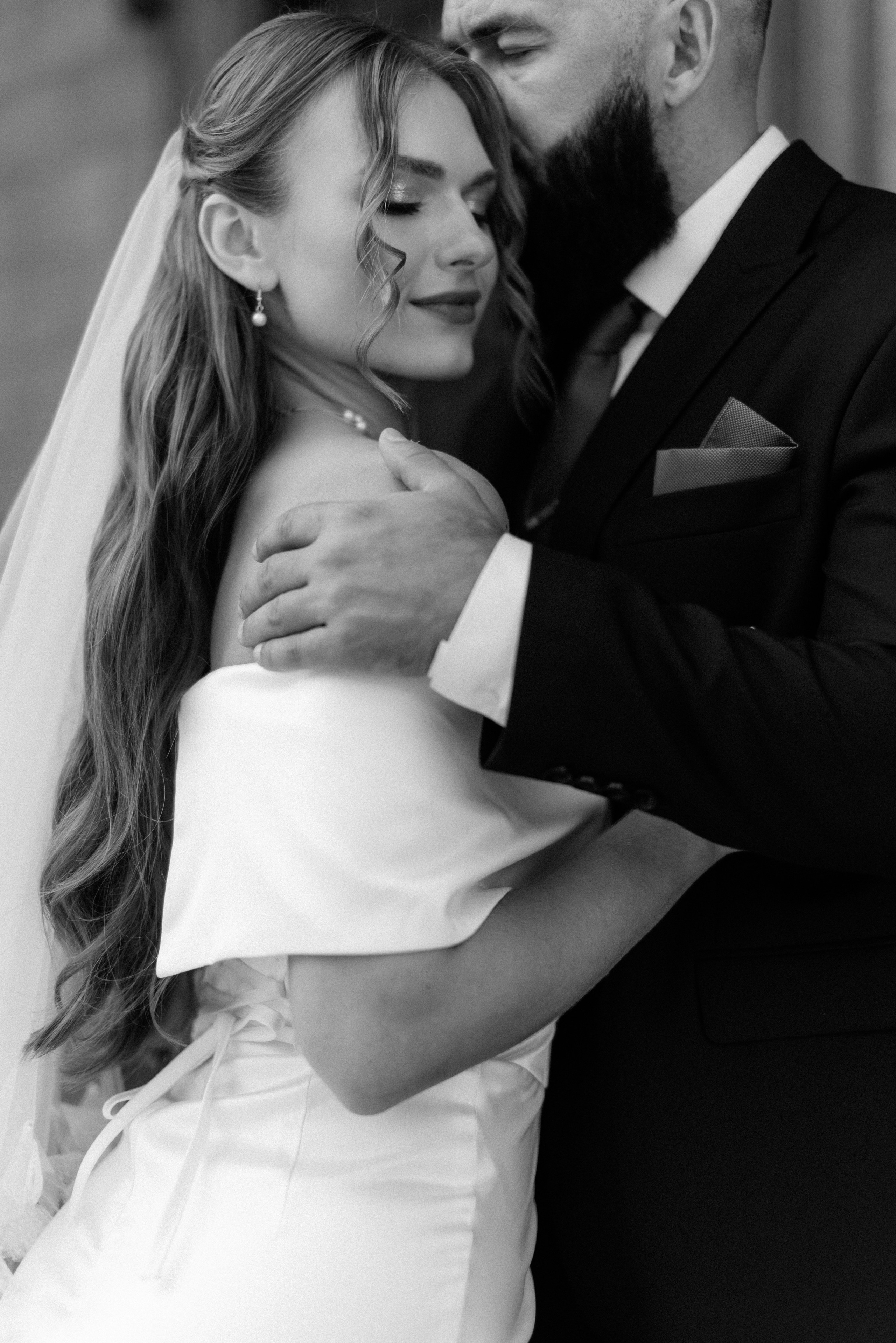 Алина и Денис. Свадебный и портретный фотограф в Минске Татьяна Лобода