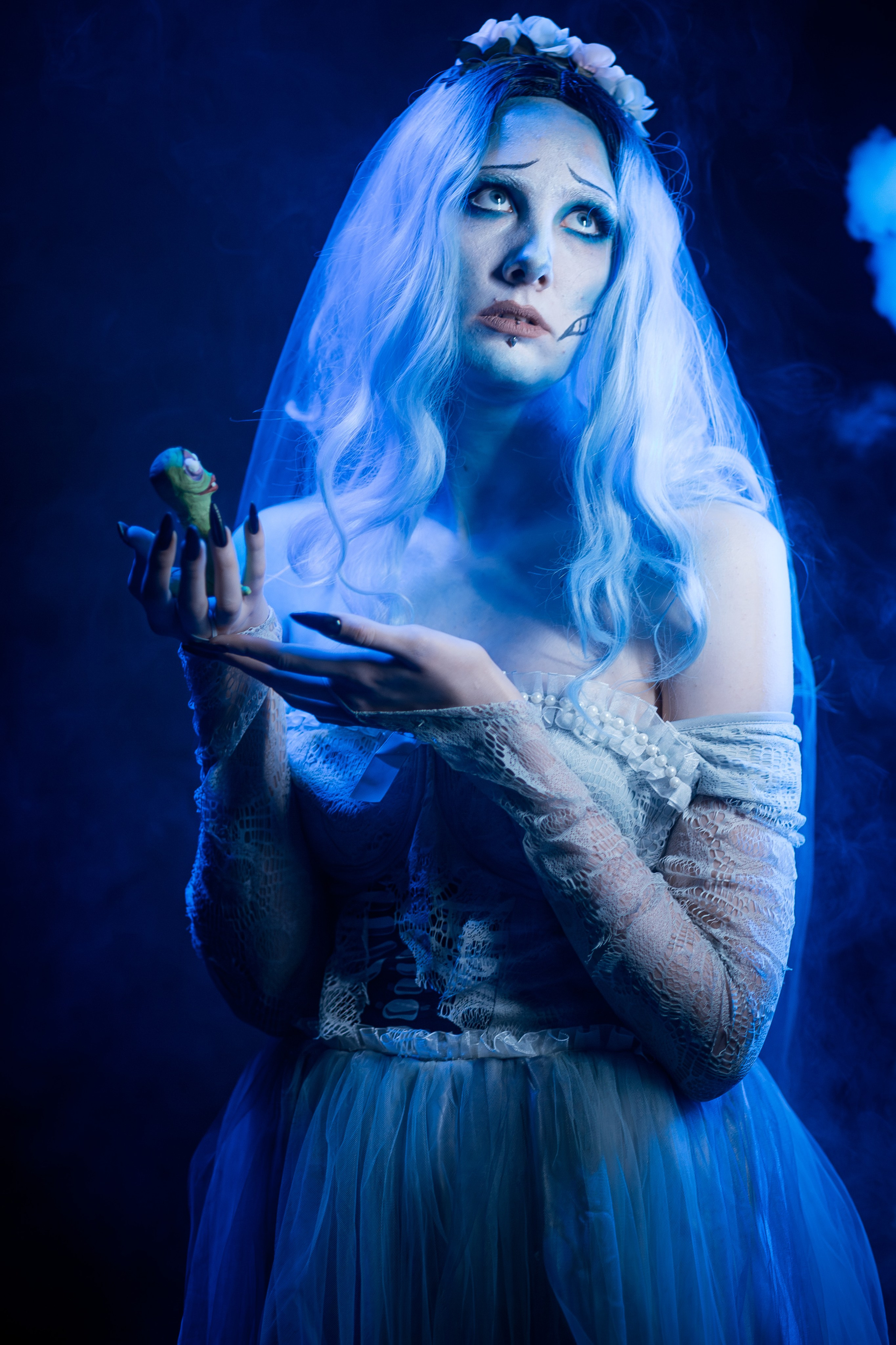 Воркшоп Helloween. Репортажный фотограф Дмитрий (Нижний Новгород)