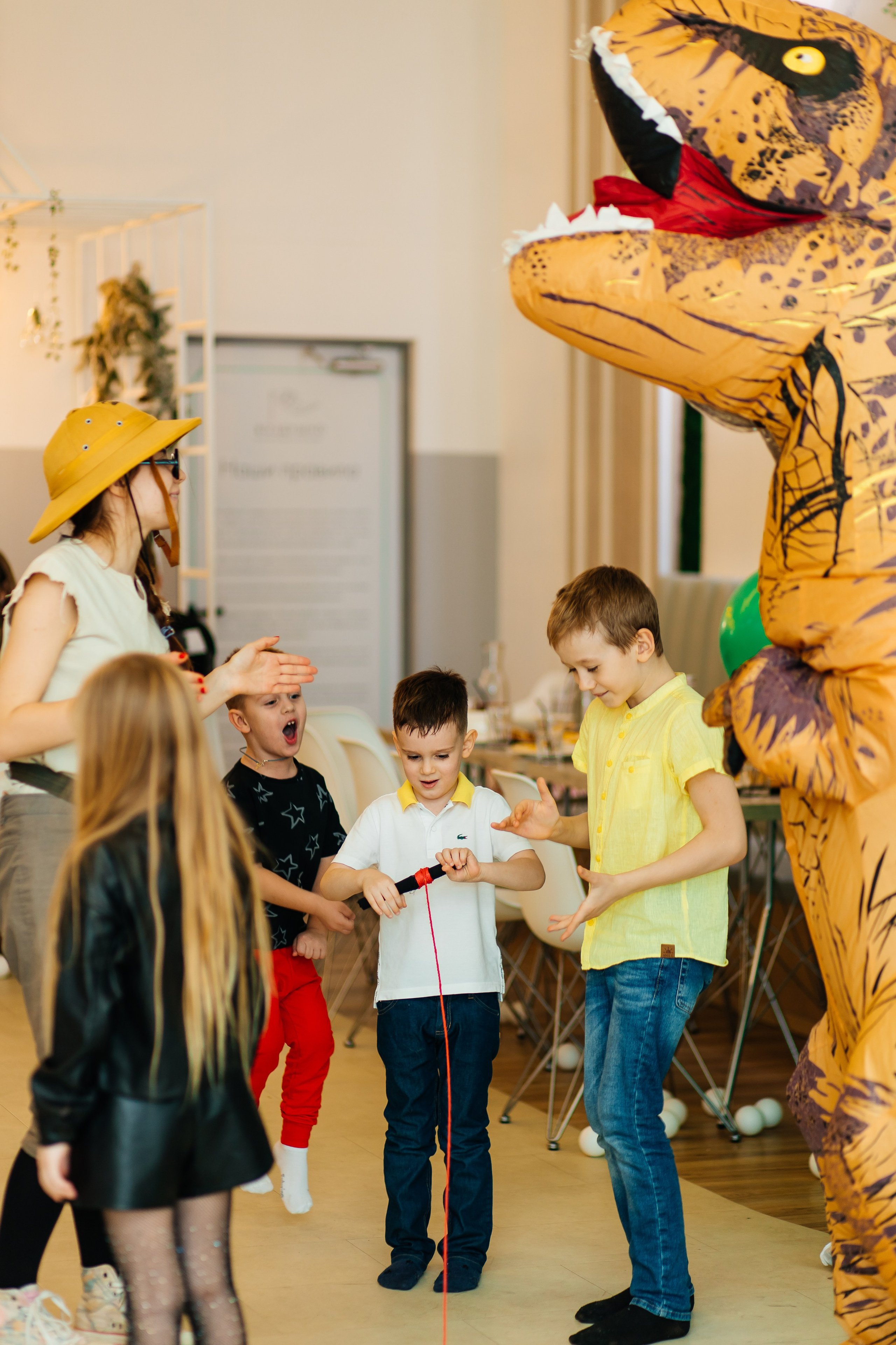 День Рождения. Свадебный и семейный фотограф Ростова-на-Дону Ирина Бондарева
