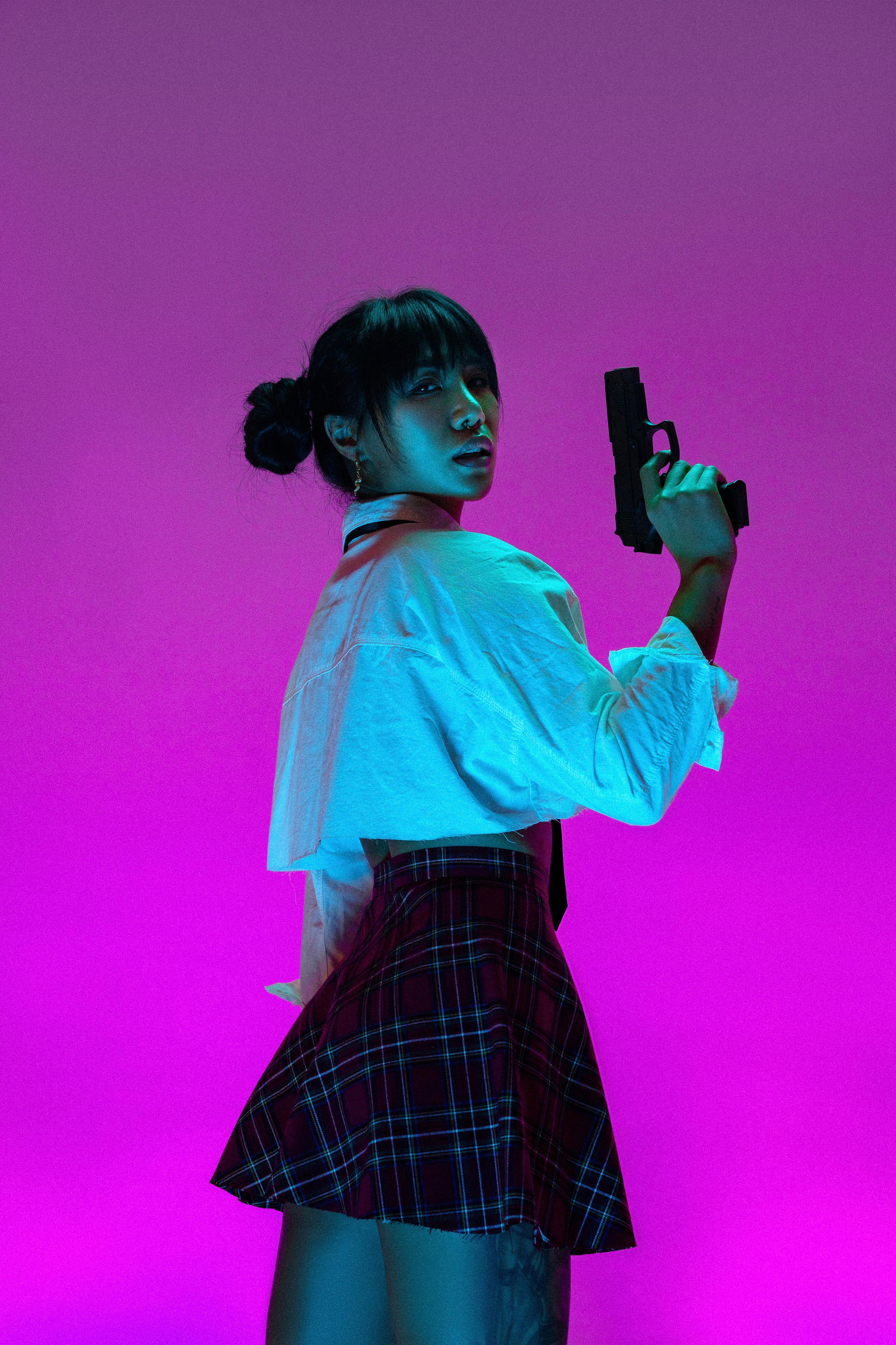 Neatrissa. Фотограф в Санкт-Петербурге Дмитрий Вихарев