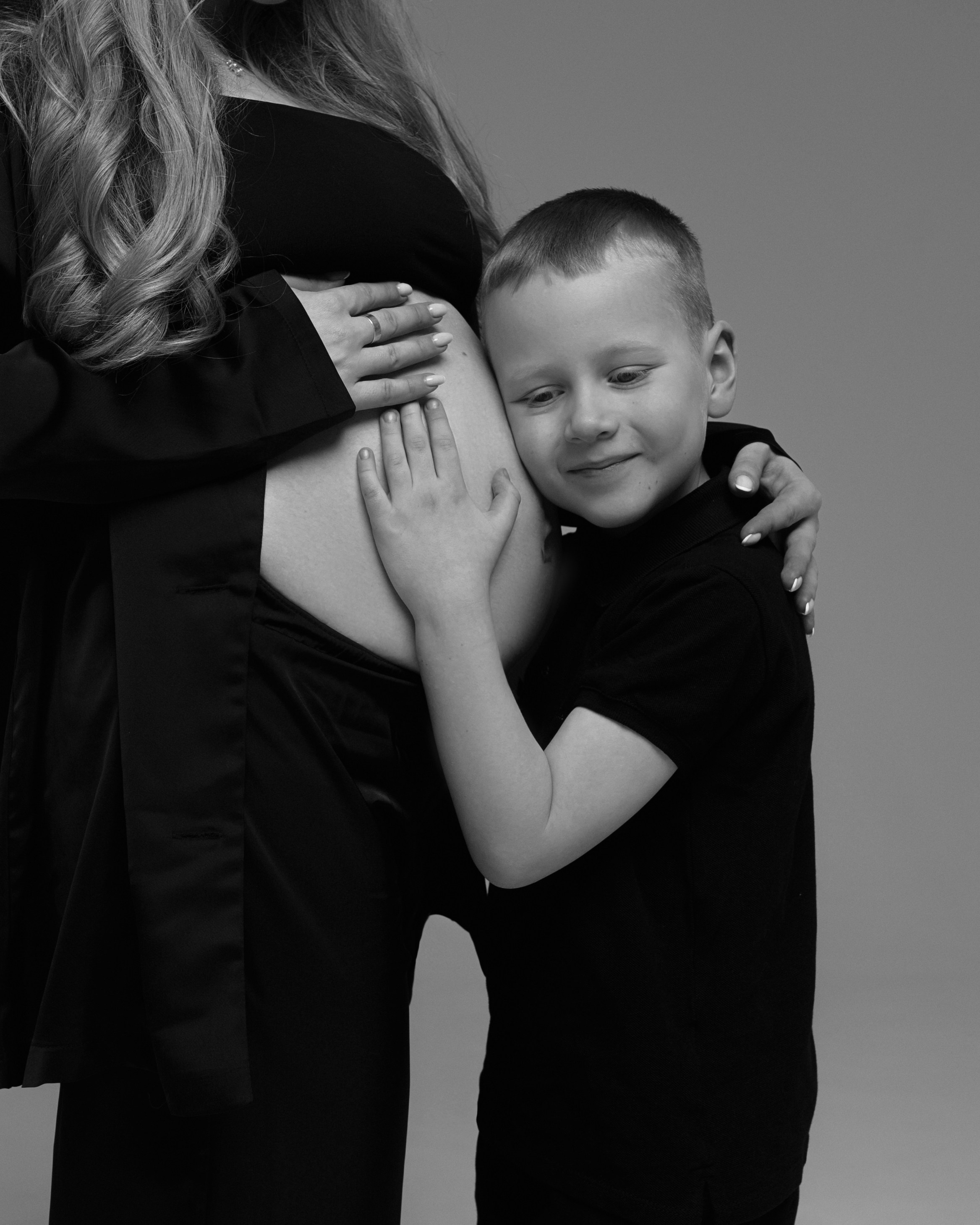 Коля, Аня, Костя. Фотограф Екатеринбург | Оля Макарова