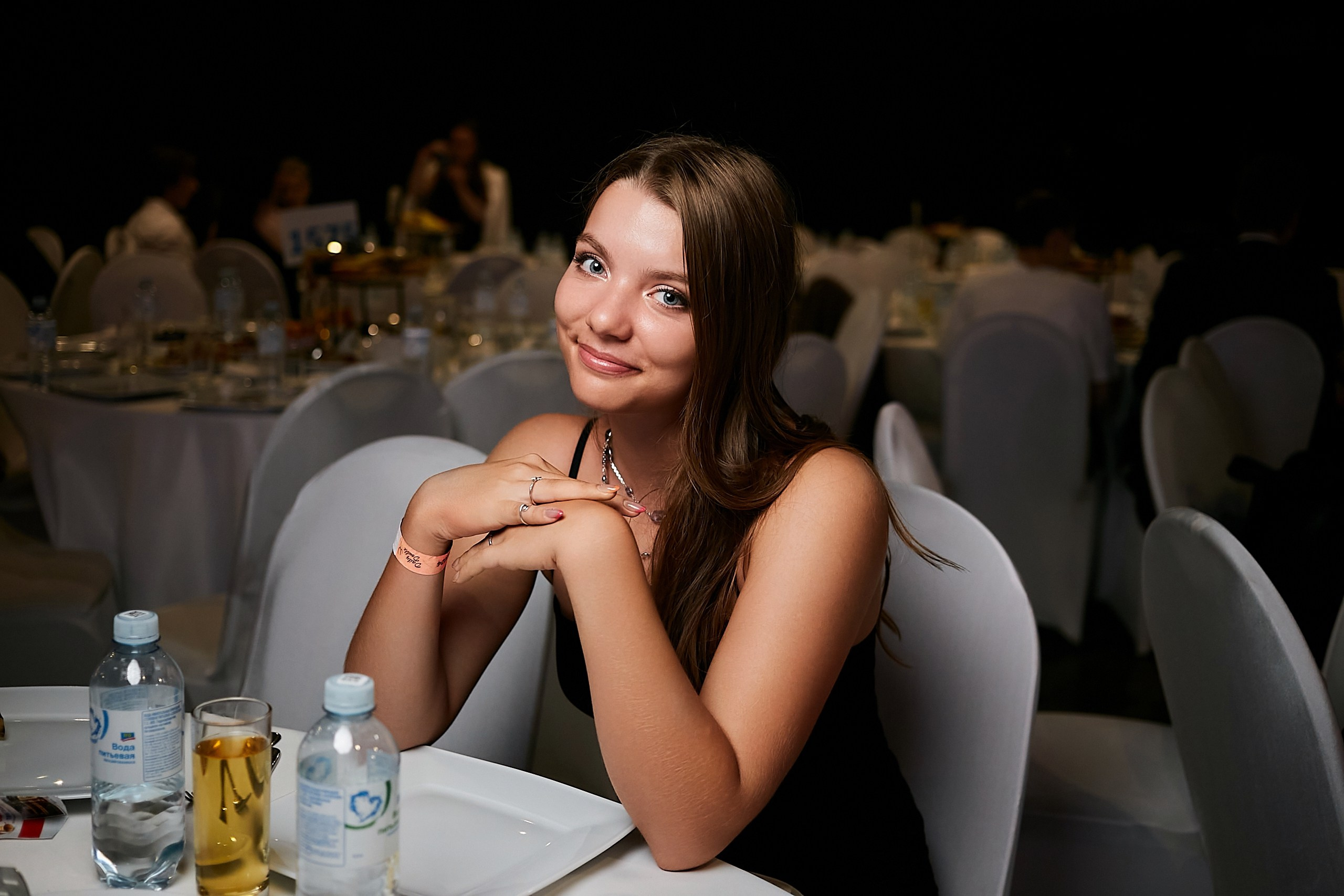 Выпускной 2024 концертный зал Академия ВТБ. Фотограф и Видеограф в Москве. Олег Корушев