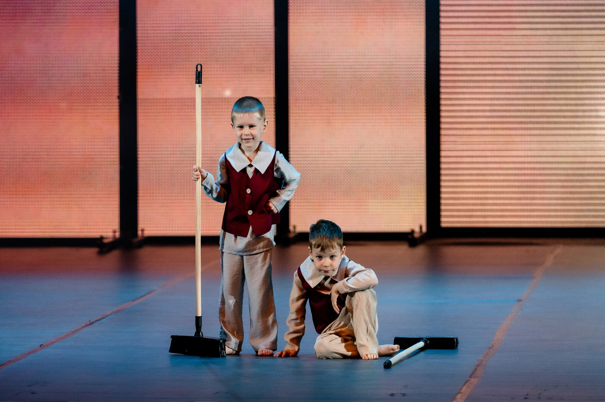 Концерты. Дом детской фотографии Арсюткиной Наталии™