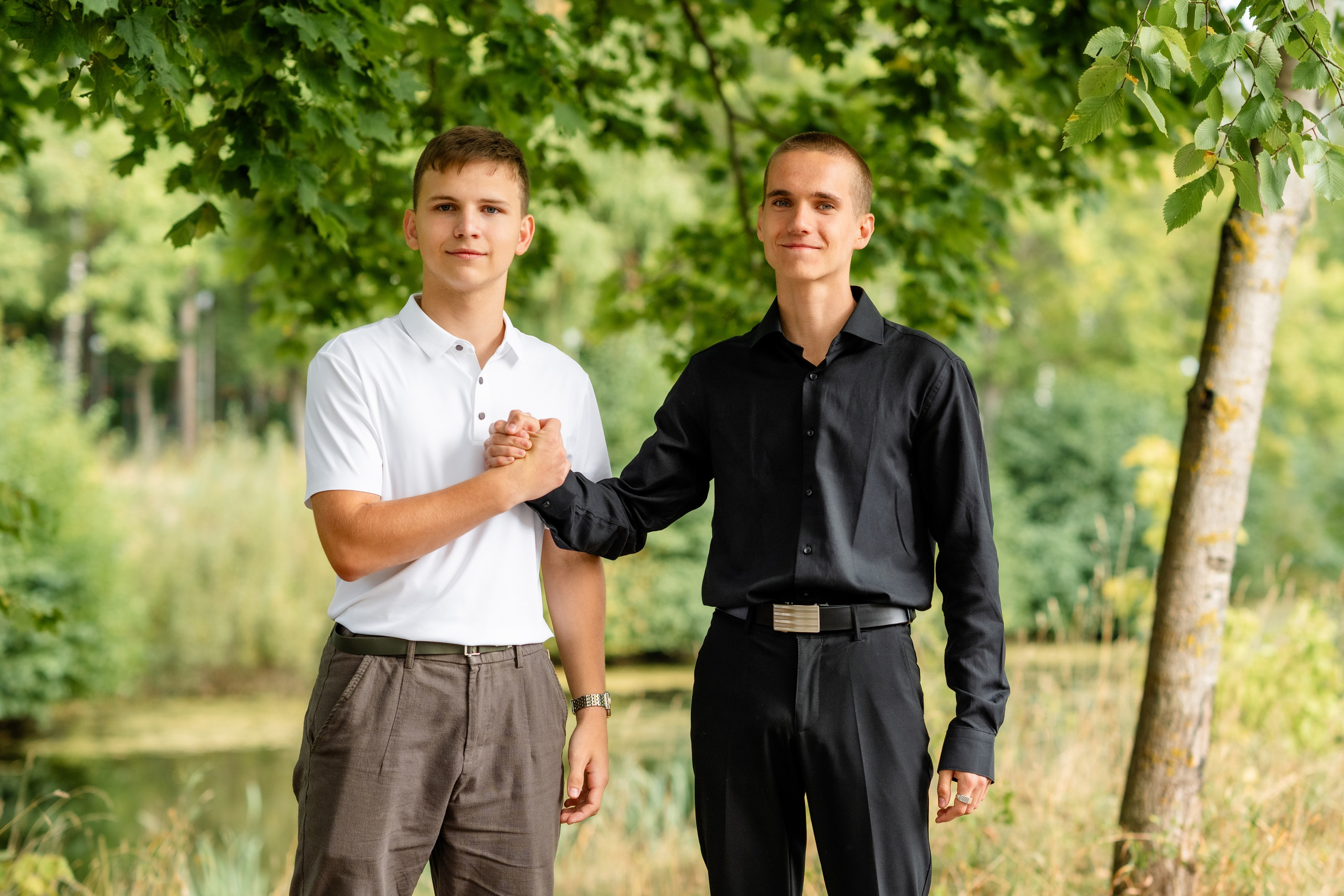 Съёмки на улице. Дом детской фотографии Арсюткиной Наталии™