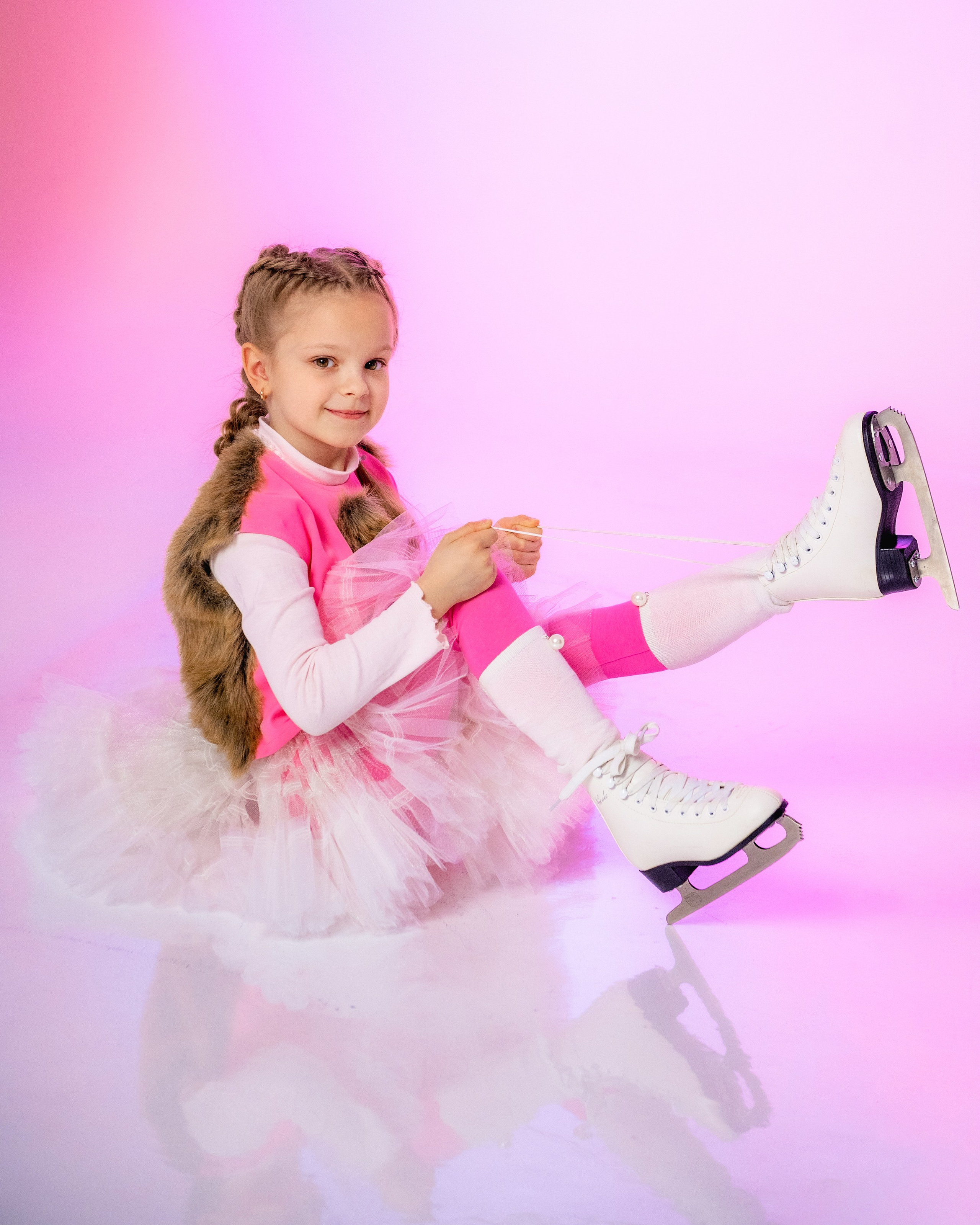 Съёмки и творчество. Дом детской фотографии Арсюткиной Наталии™