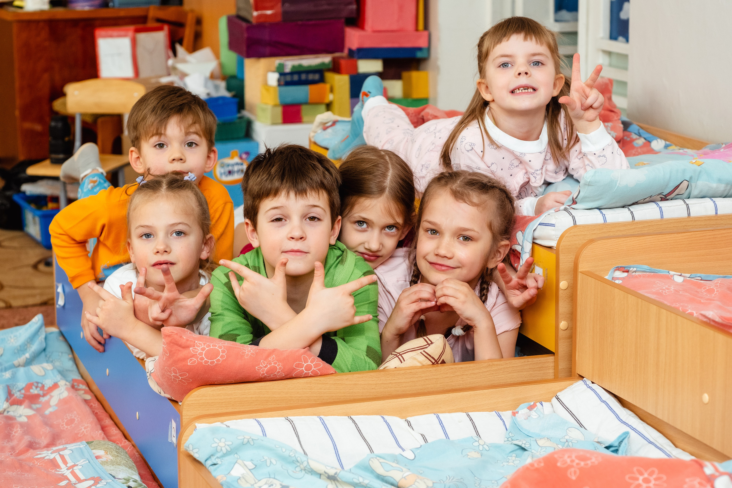 Выпускные школьные альбомы, детсадовские альбомы — Заречный, Пенза, Россия.