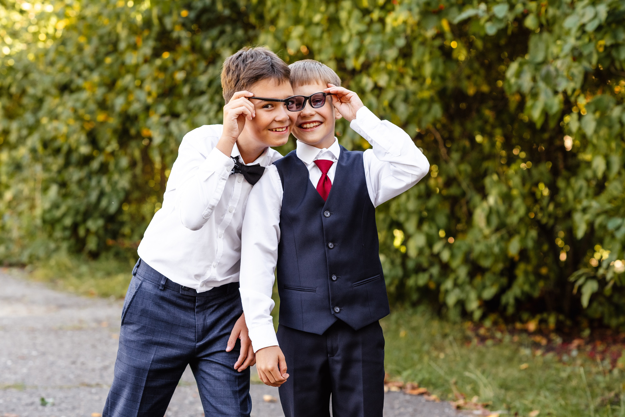 Выпускные школьные альбомы, детсадовские альбомы — Заречный, Пенза, Россия.