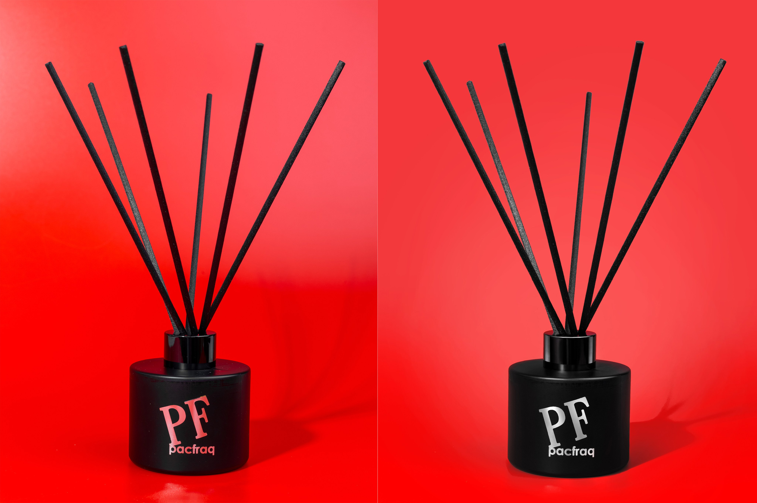 Ретушь диффузоров для дома | Студия SVITHART