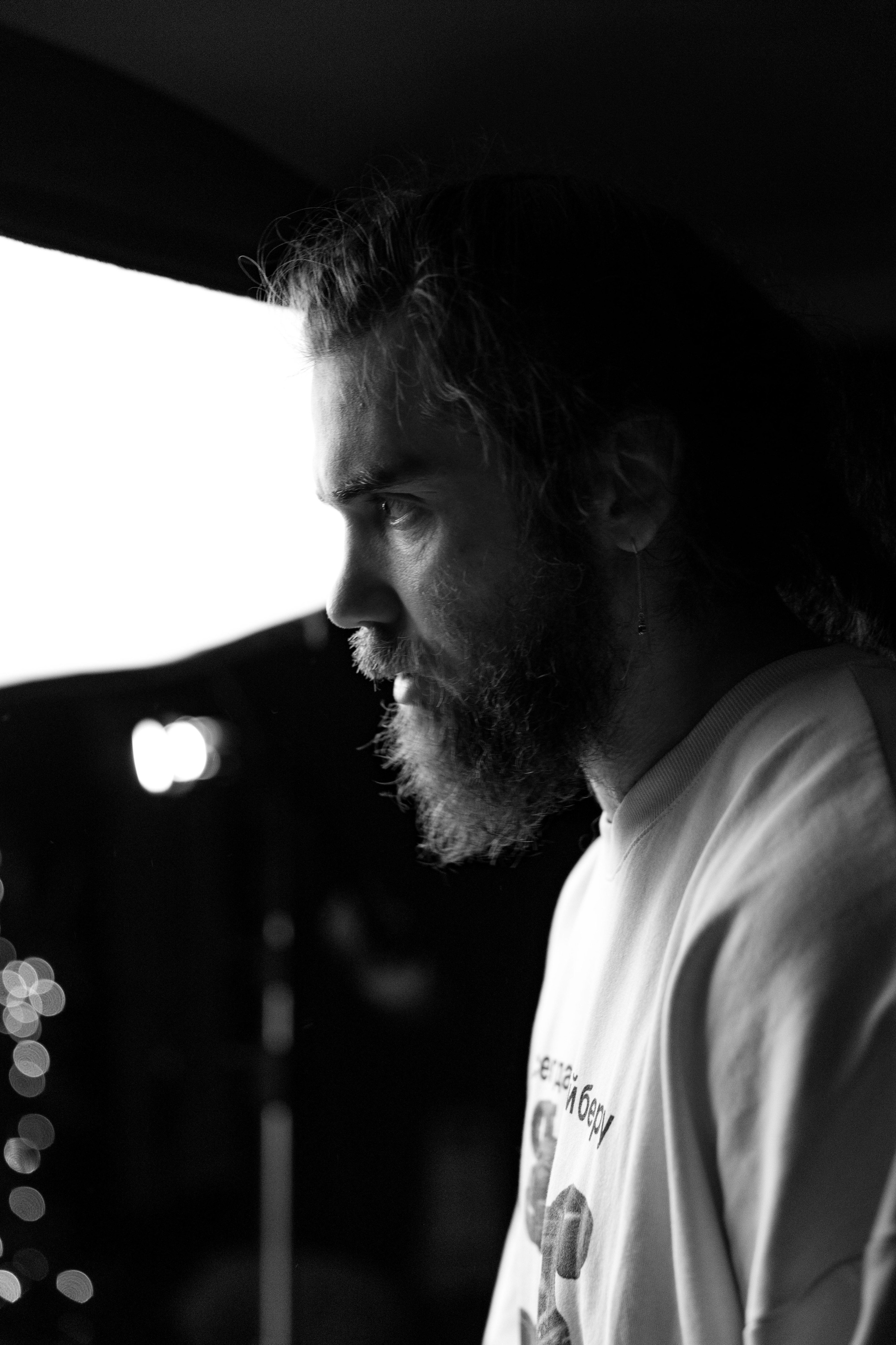 Киносъемки «Спящие красавицы». Фотограф/видеограф в Санкт-Петербурге Динара Гольдина