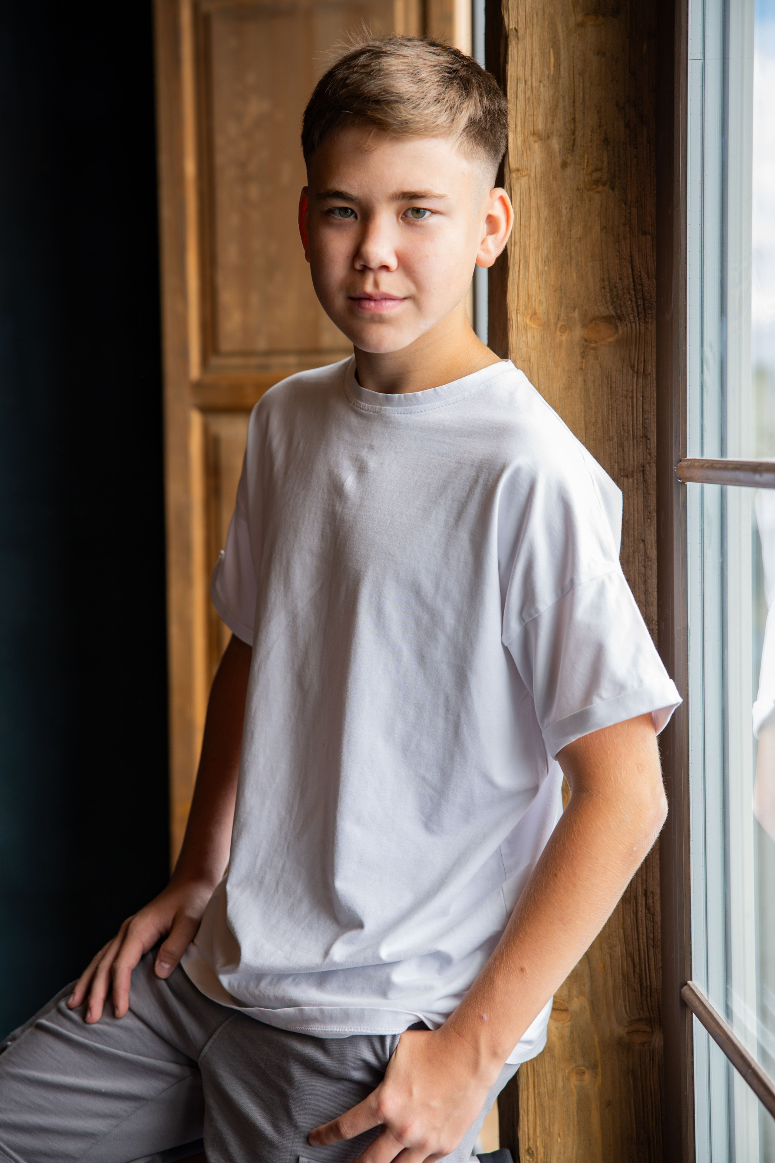 Данил. Фотограф/видеограф в Санкт-Петербурге Динара Гольдина