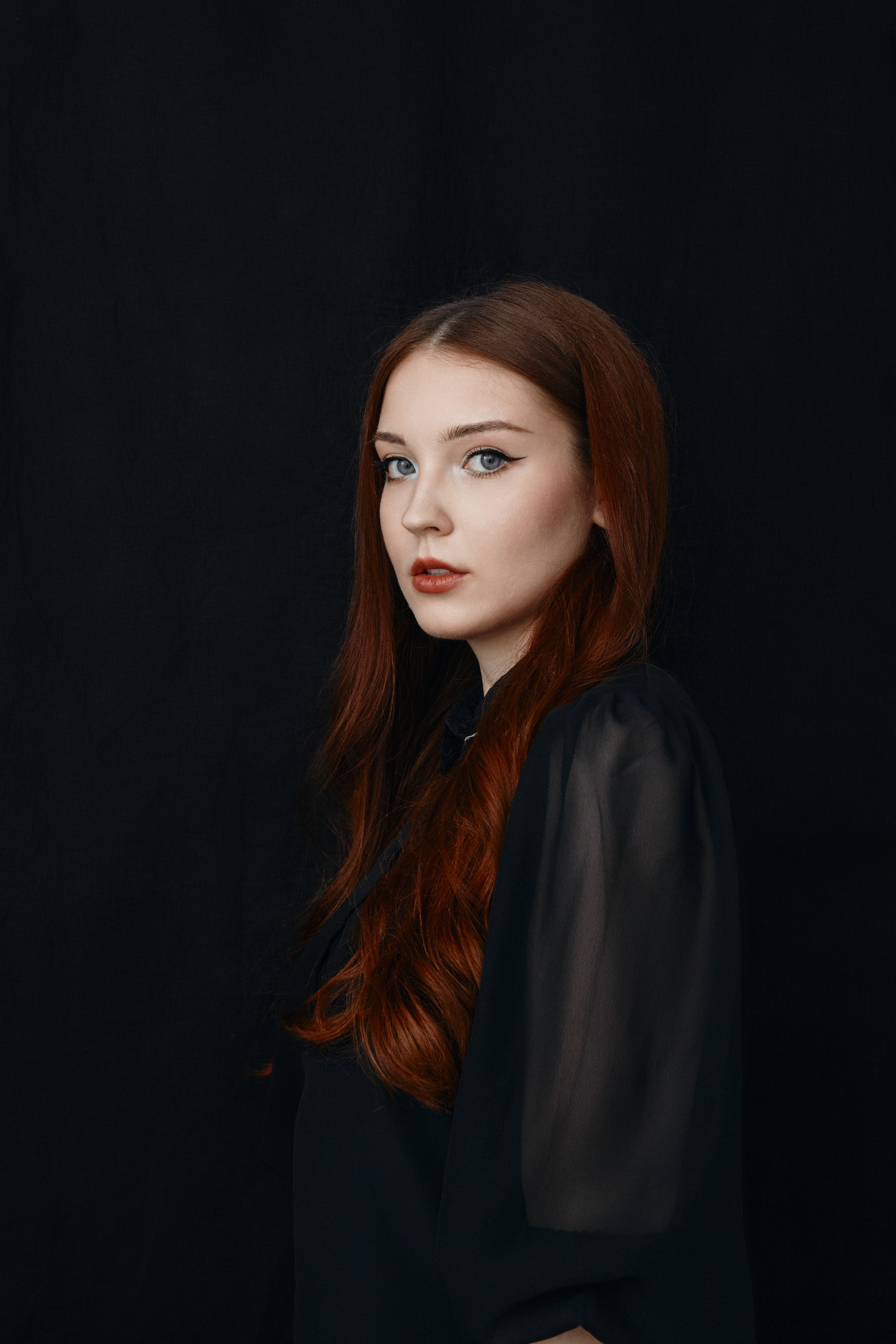 Деловой портрет. Фотограф Никита Журнаков | Екатеринбург