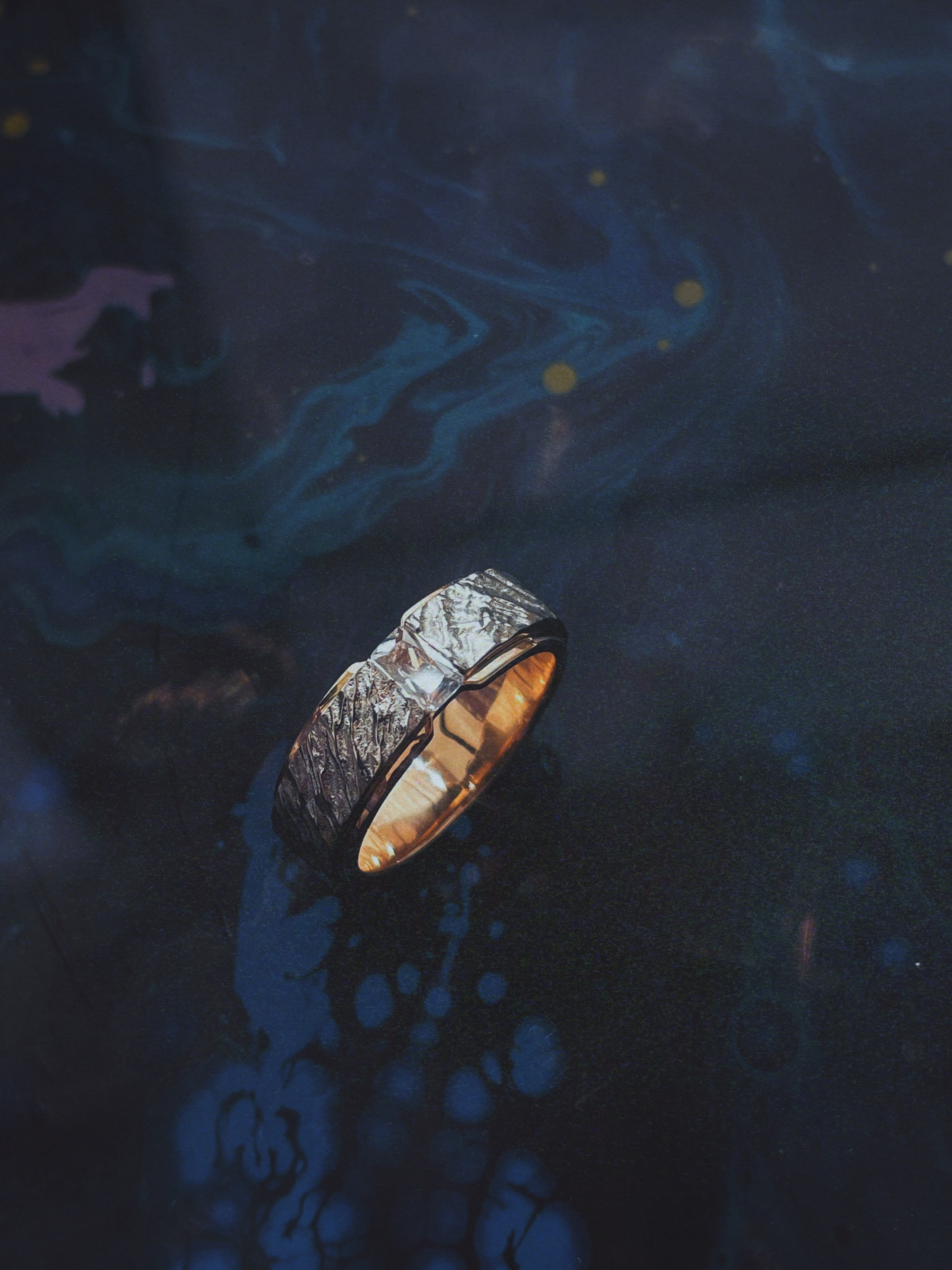 Обручальные кольца. Ювелирный Дом SHEERIN