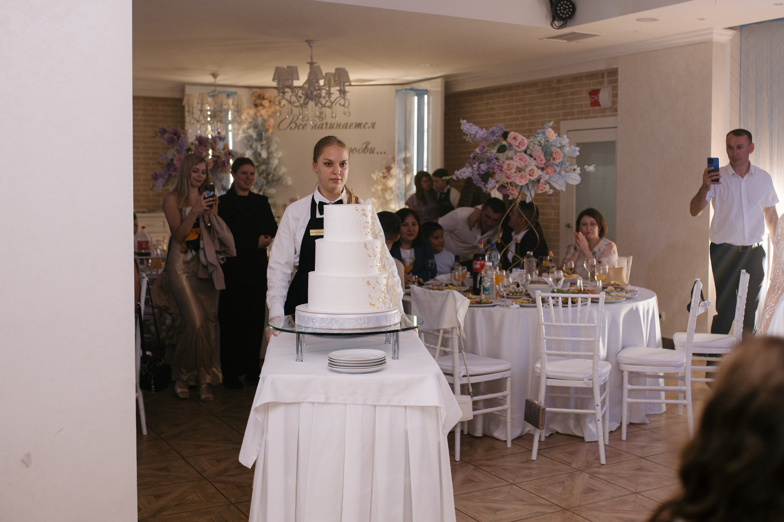 А&И. Свадебный и семейный фотограф Олеся Маркелова