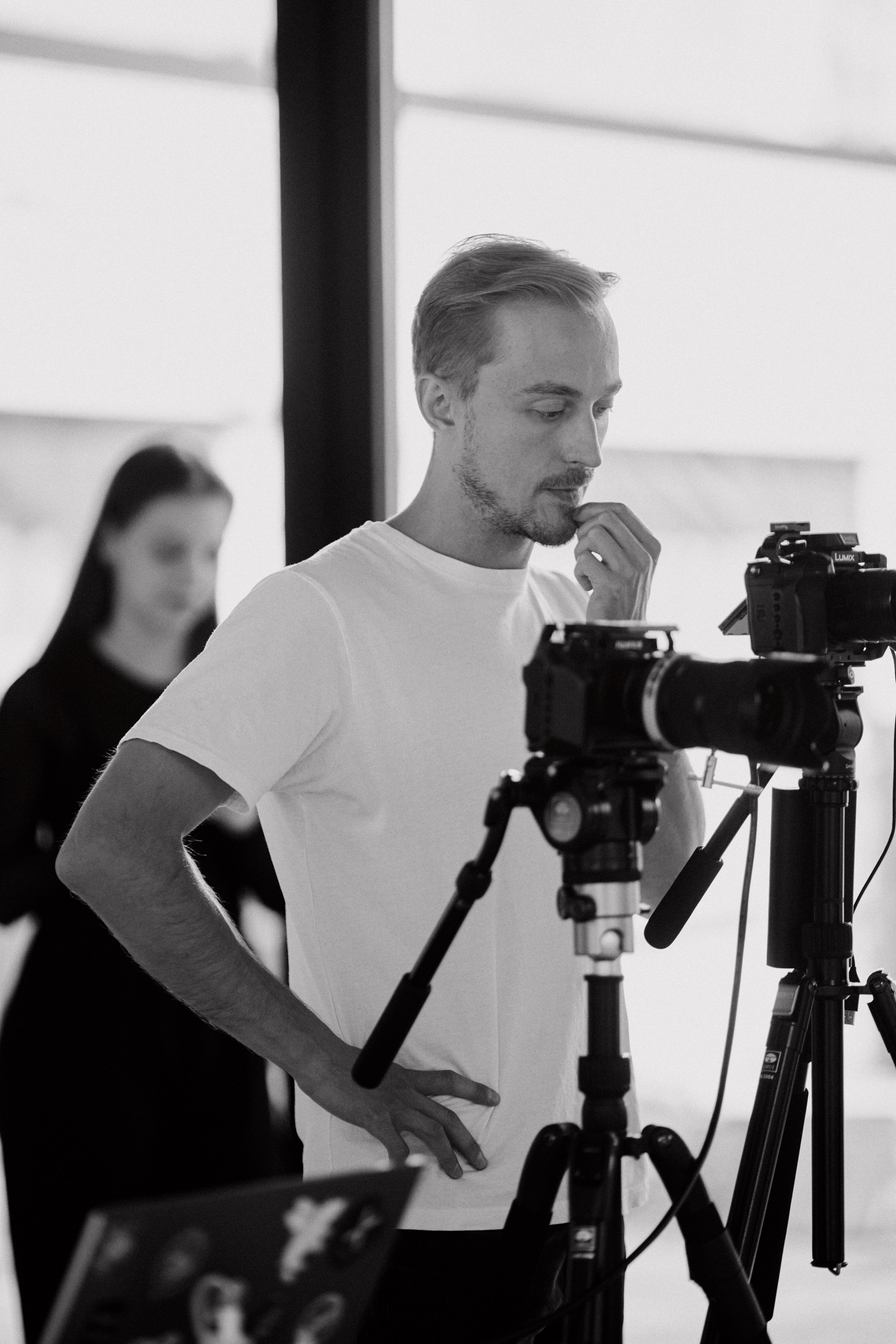 СОЛЬ PRODUCTION БЭК (RAKUSA). ФОТОГРАФ НА МЕРОПРИЯТИЕ ОТ СОЛЬ МЕДИА PRODUCTION