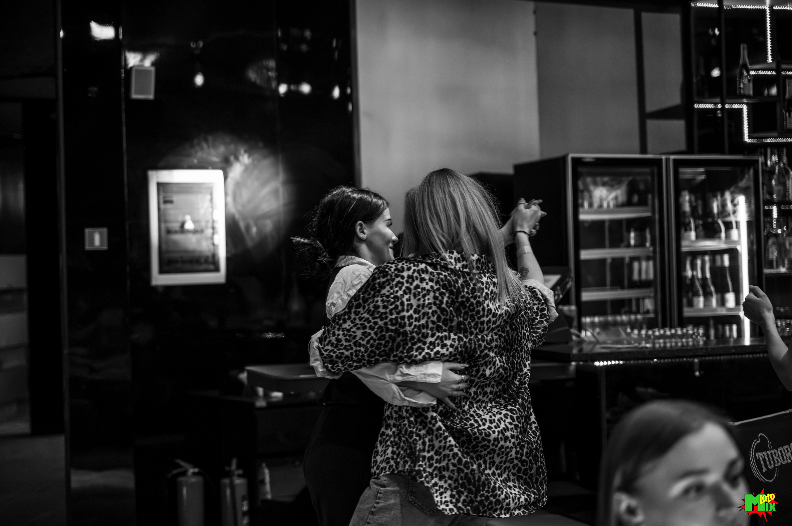 Репортаж MIXLOTO. Фотограф Беларусь — Ольга Шаповалова (Жардецкая)