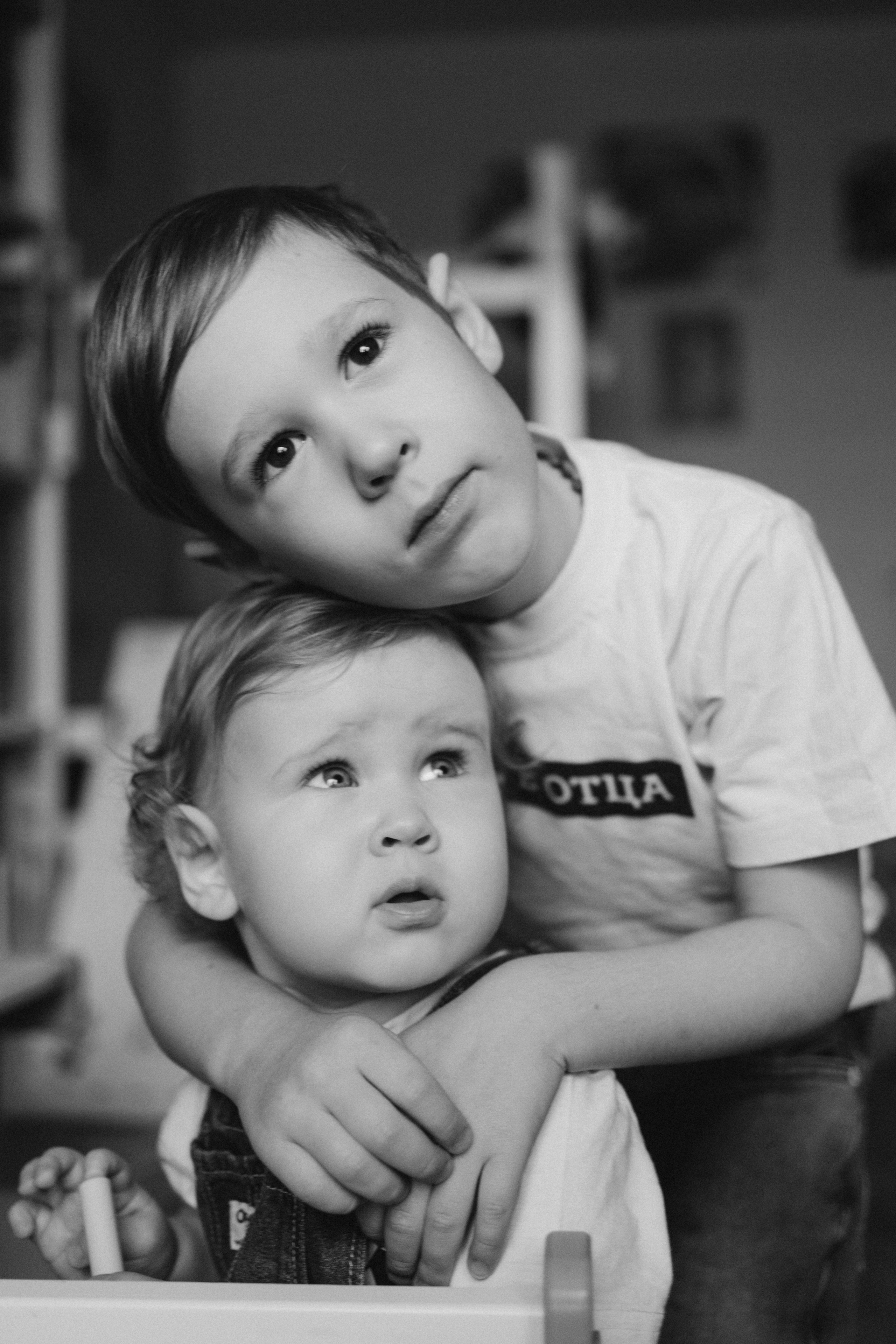 Семейный портрет. Школьный фотограф в Новосибирске Наталья Иванченко