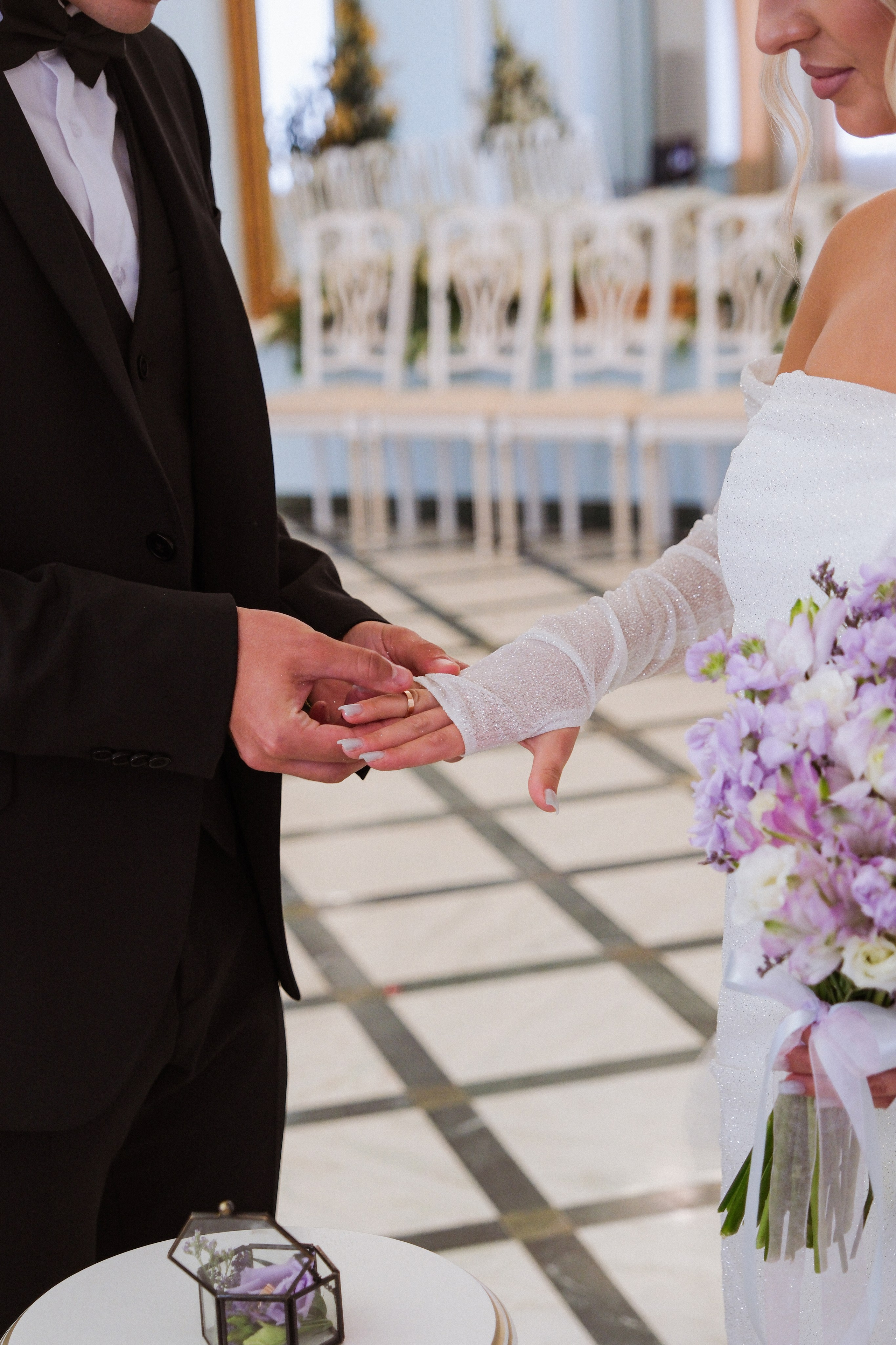 Олег и Дарья. Фотограф Саранск Ирина Шишкина, все виды съемок