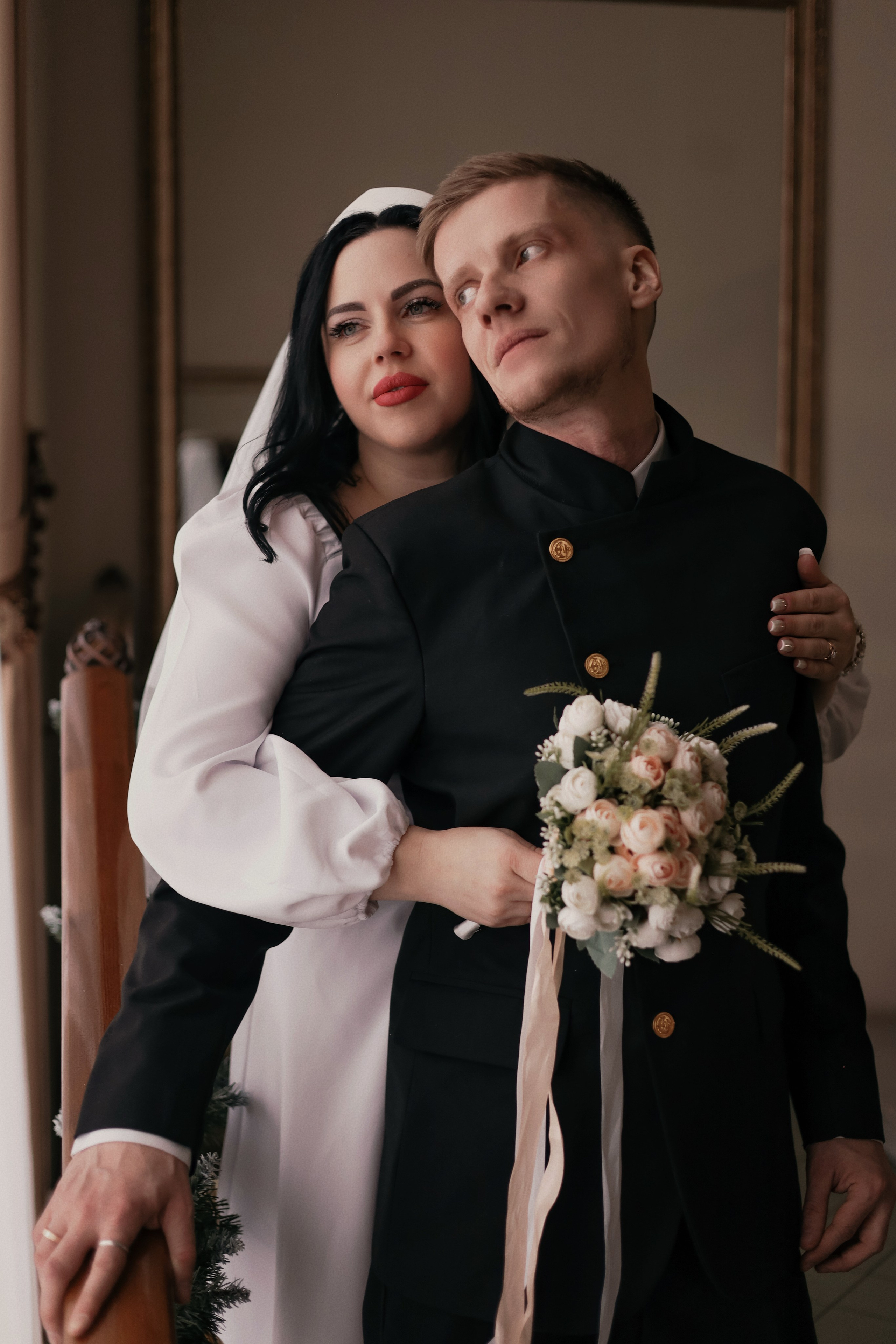 Свадебные. Семейный фотограф, женский портрет в Ставрополе