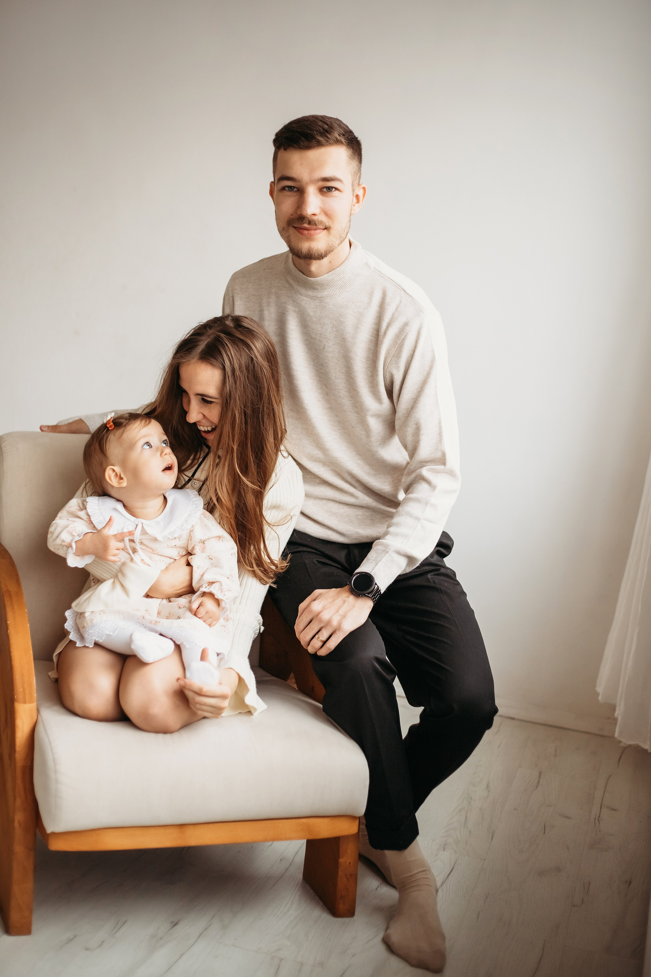 Василиса. Семейный и детский фотограф Минск, Беларусь