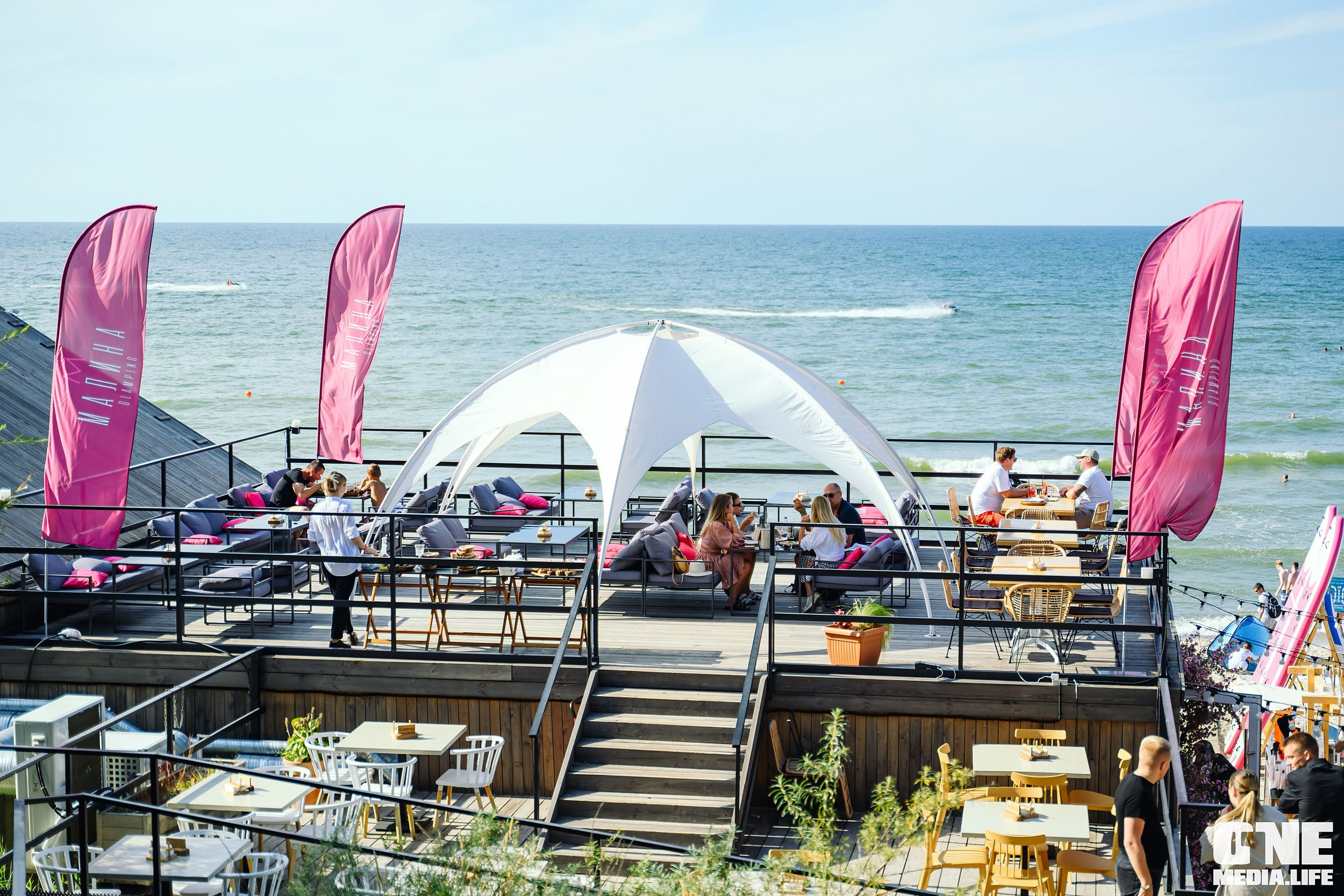 CULT — electronic music festival. One Media Life: фоторепортажи, фотоотчеты с мероприятий и заведений