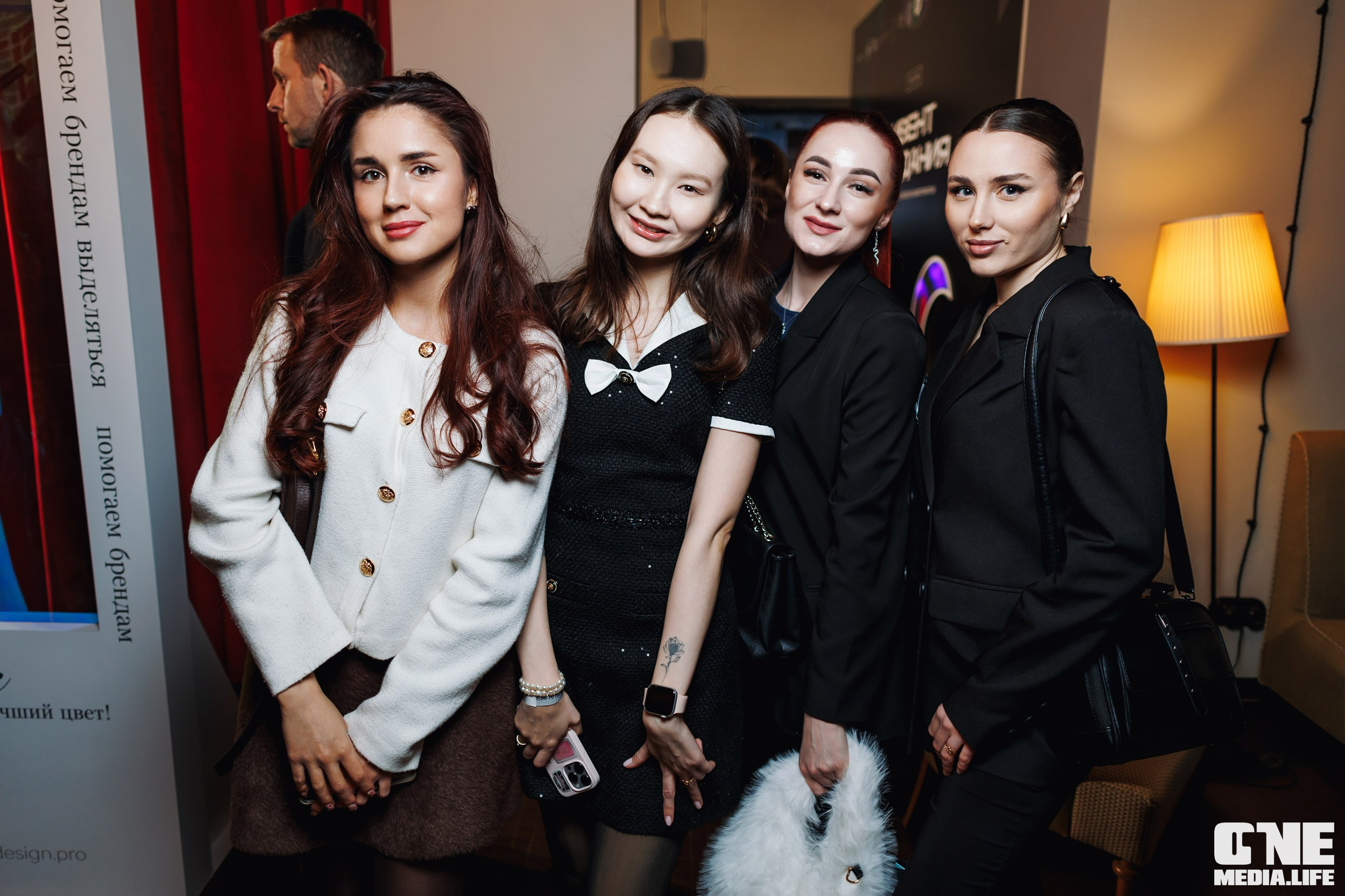 Фоторепортаж из кинотеатра Заря. One Media Life: фоторепортажи, фотоотчеты с мероприятий и заведений