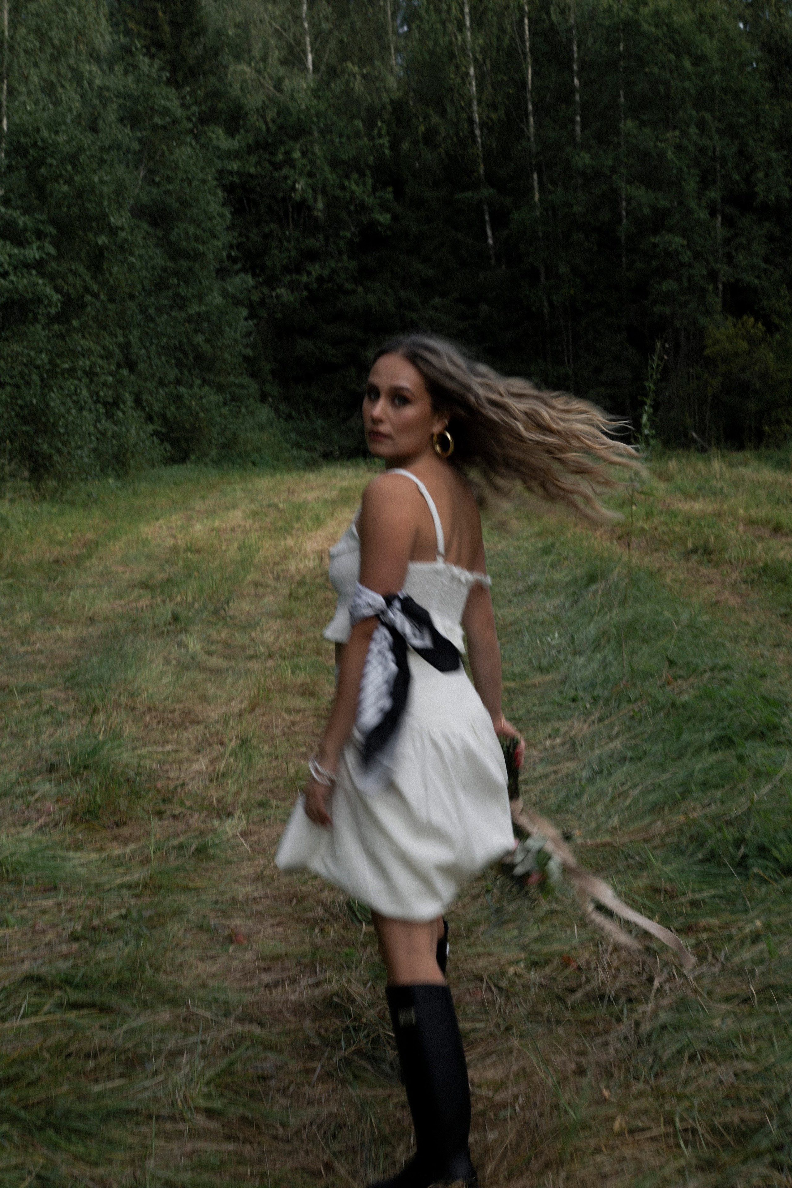 Валя. Фотограф Мария Бондаренко