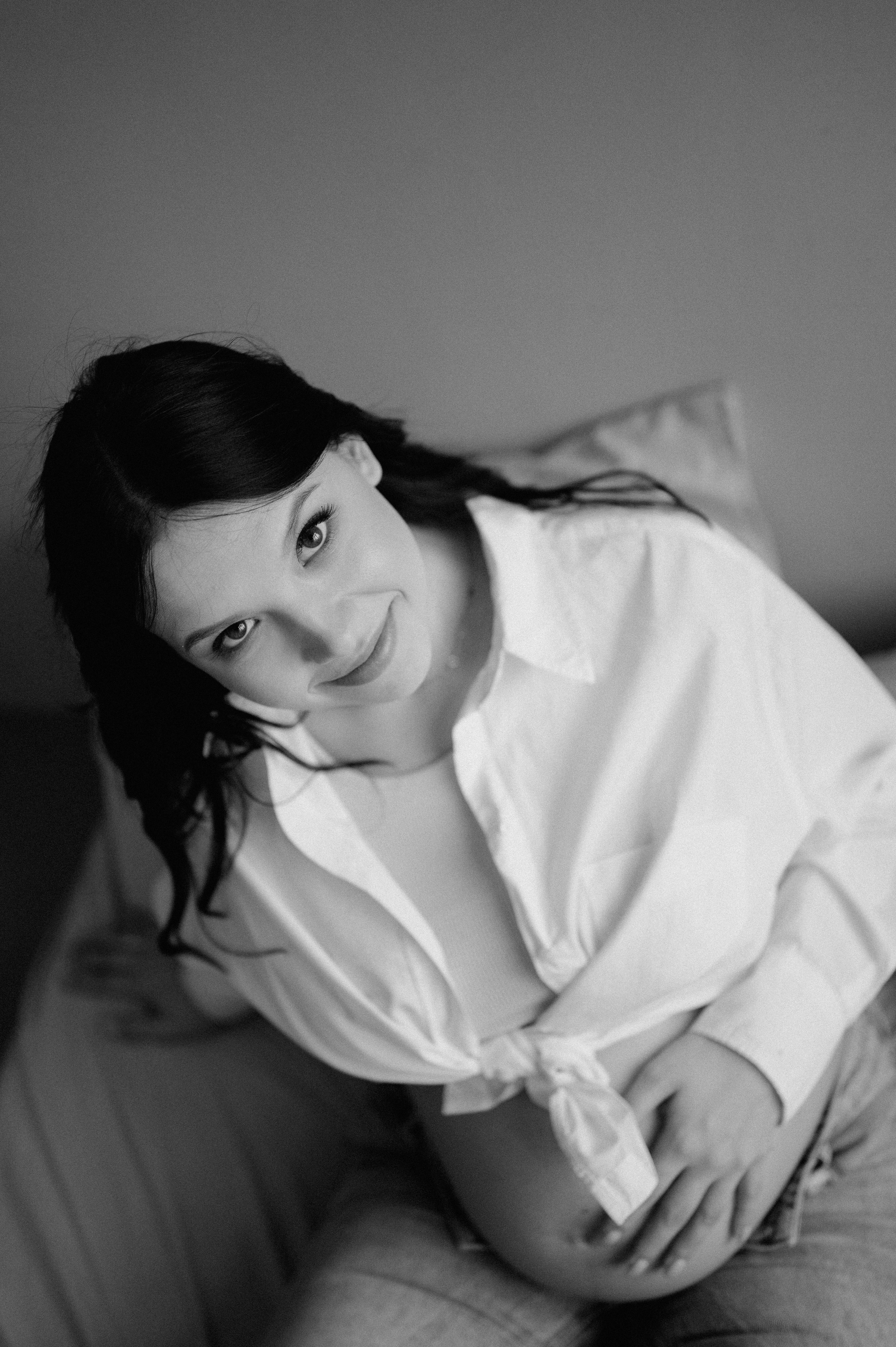 Кристина. Фотограф Мария Бондаренко